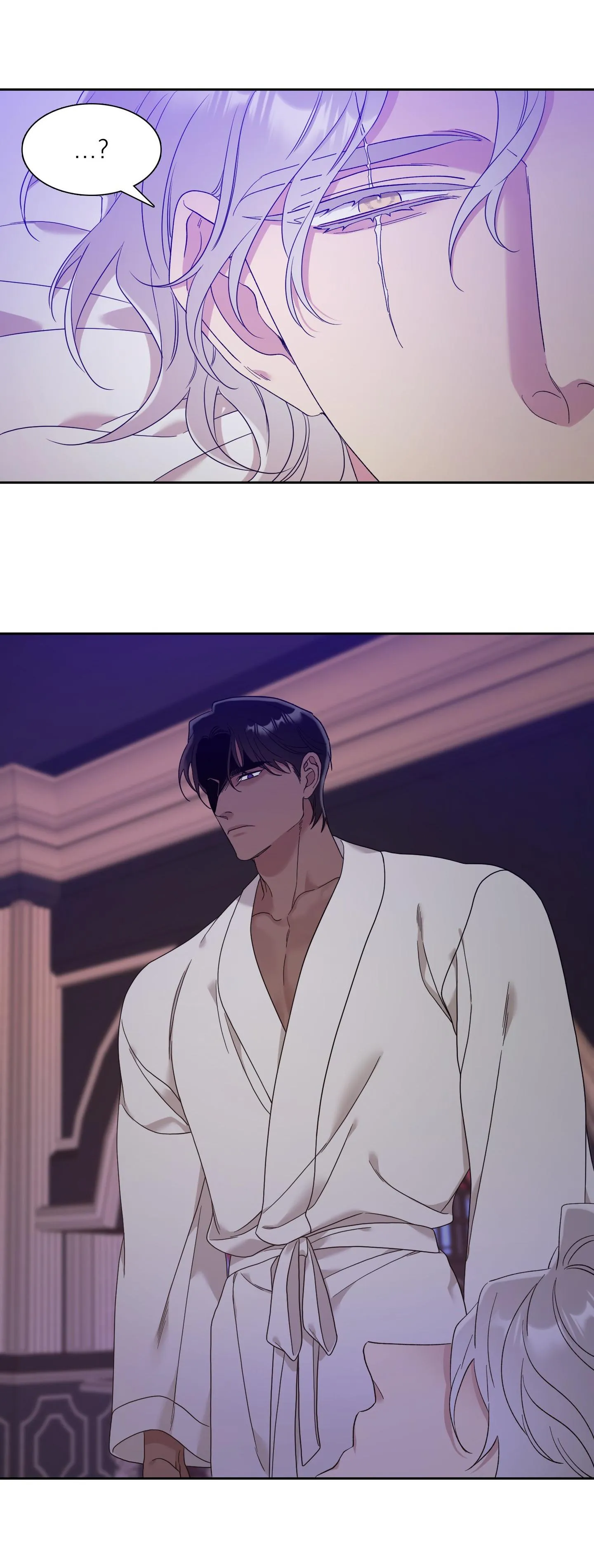 ÁI TÌNH TỰ TÂM Chapter 8 Trang 14