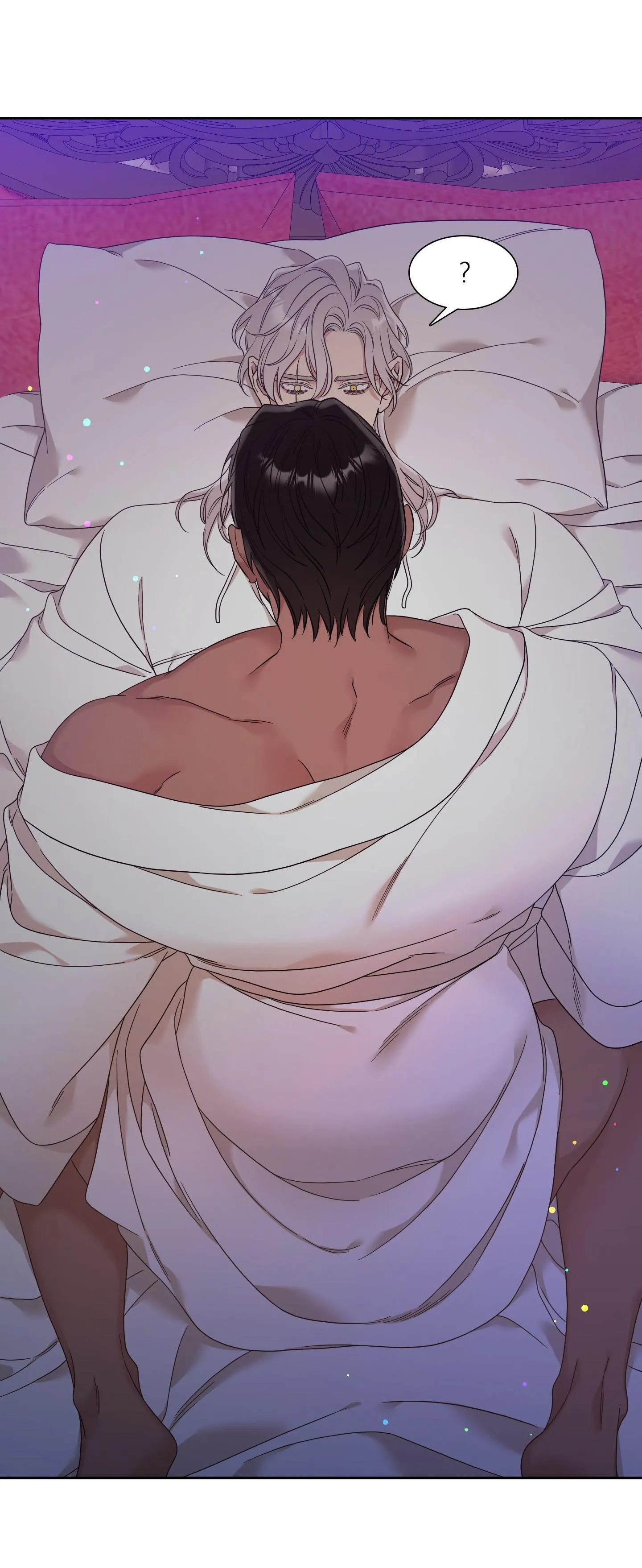 ÁI TÌNH TỰ TÂM Chapter 8 Trang 16