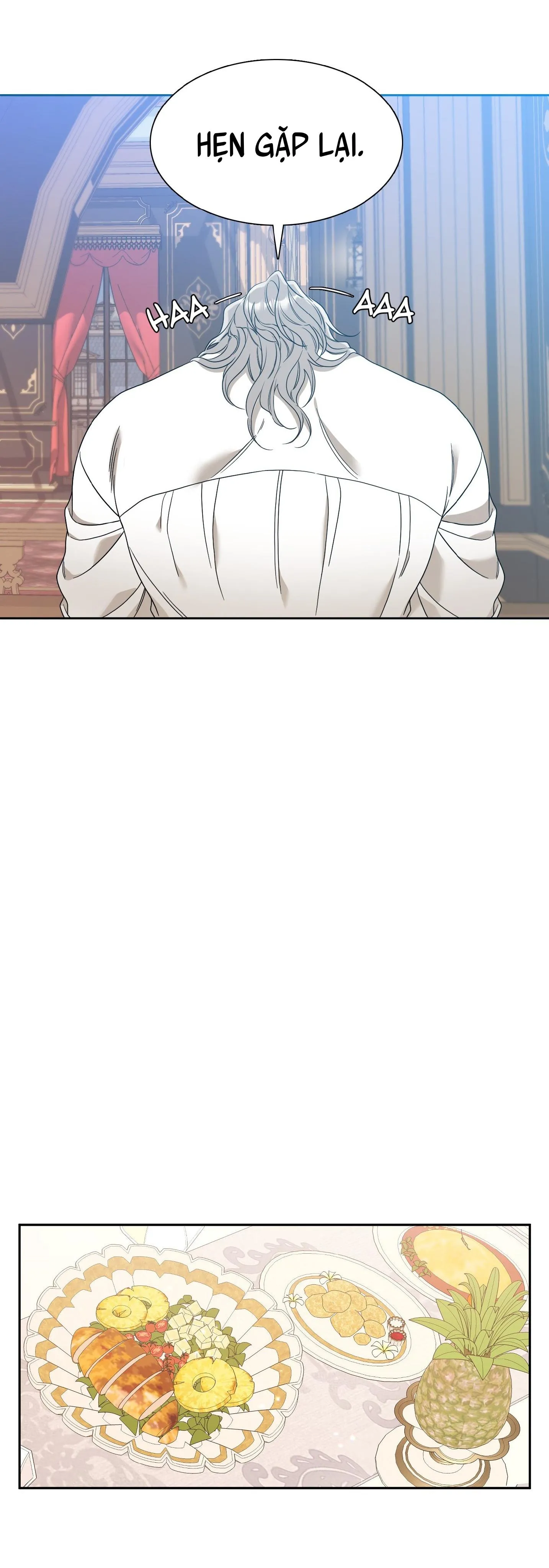 ÁI TÌNH TỰ TÂM Chapter 9 Trang 15