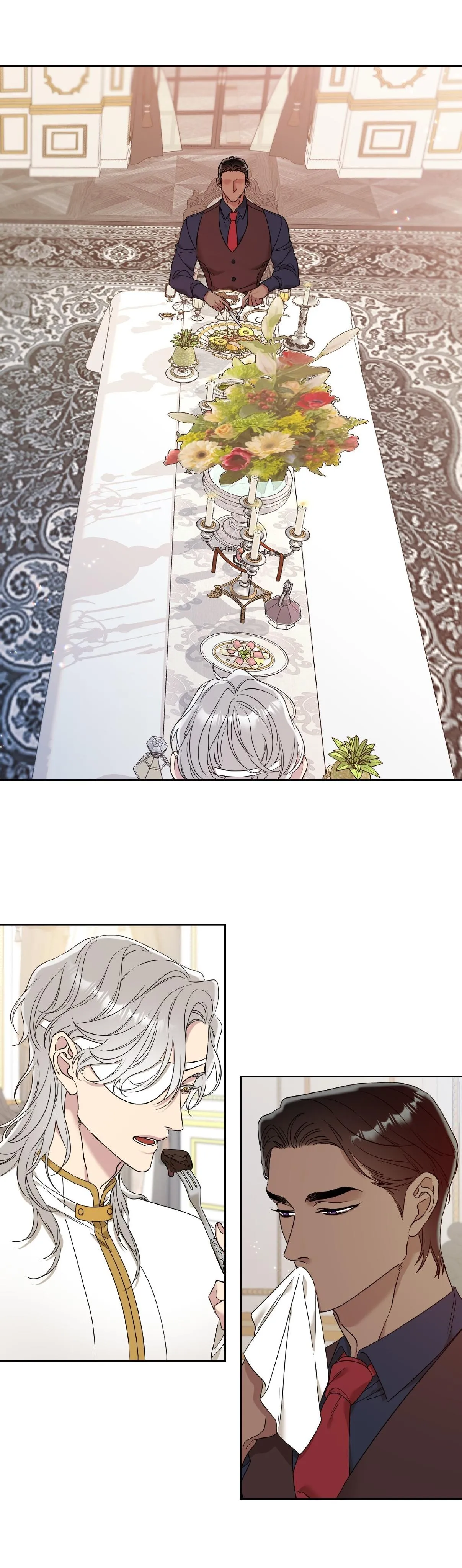 ÁI TÌNH TỰ TÂM Chapter 9 Trang 16