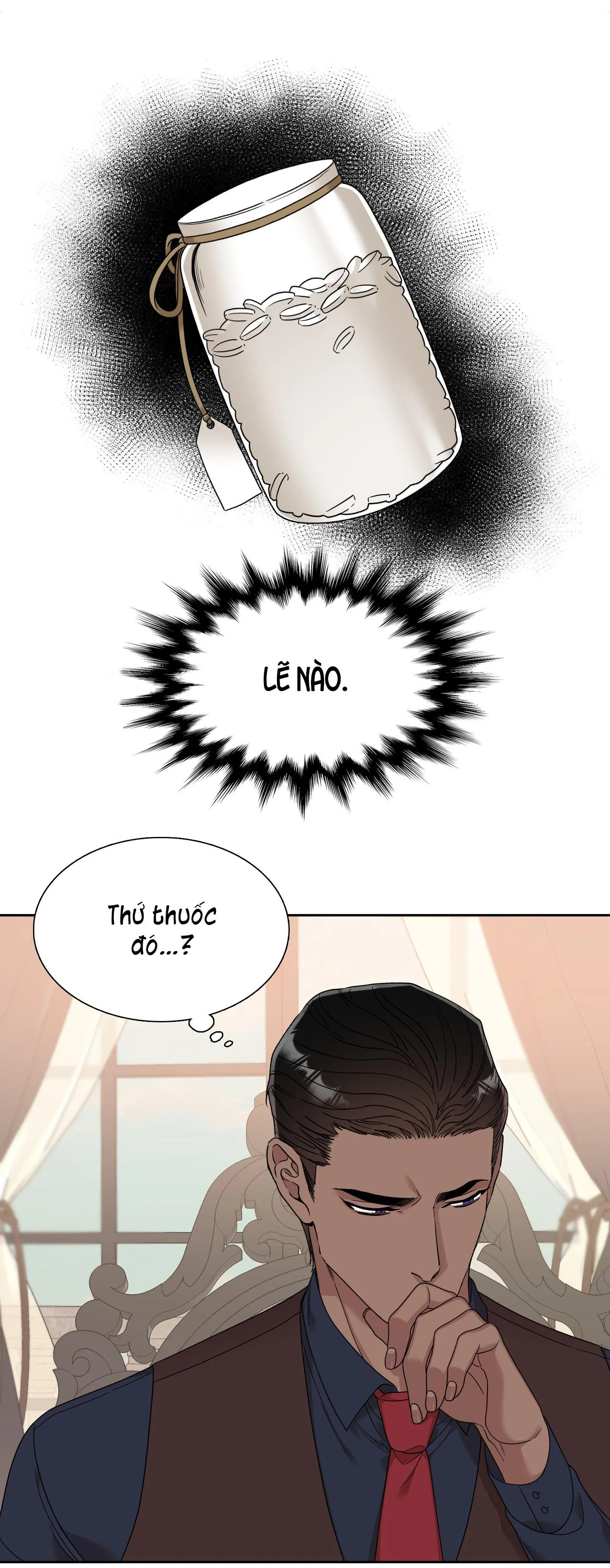 ÁI TÌNH TỰ TÂM Chapter 9 Trang 23