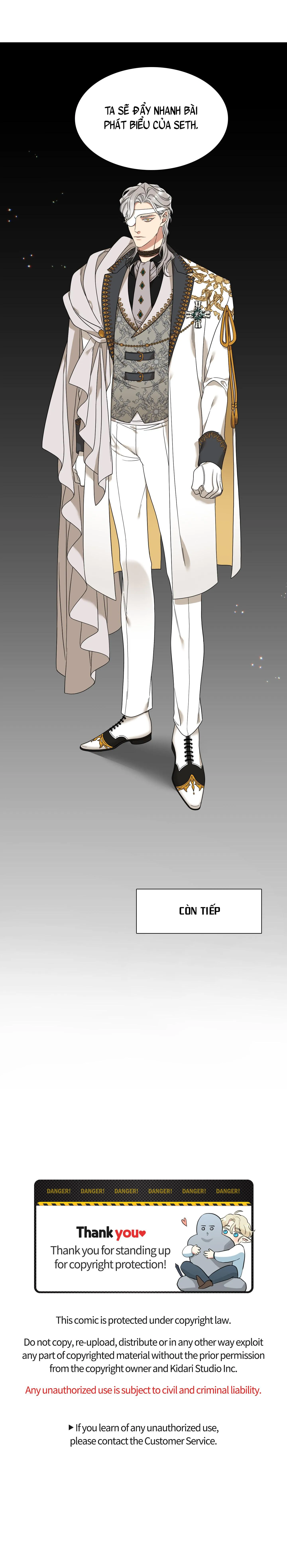 ÁI TÌNH TỰ TÂM Chapter 9 Trang 29