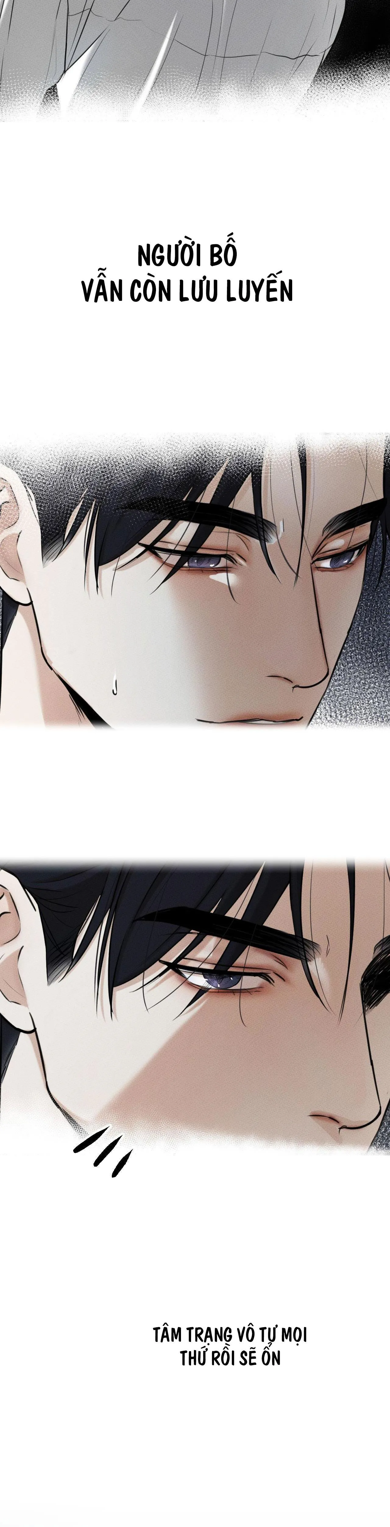 ÁI TÌNH VÀ DỤC VỌNG Chapter 1 Trang 30