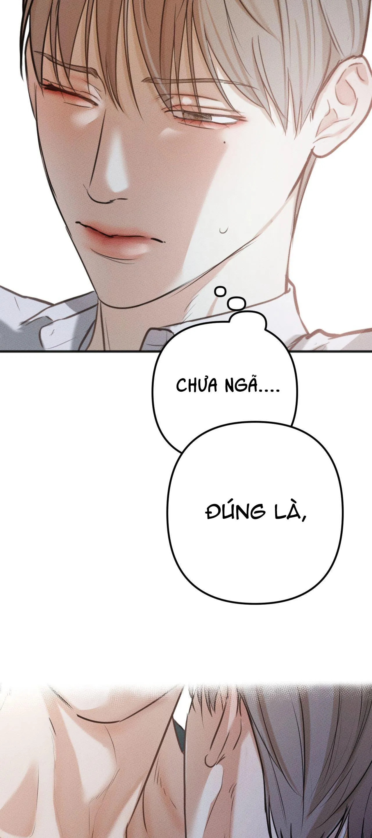 ÁI TÌNH VÀ DỤC VỌNG Chapter 1 Trang 37