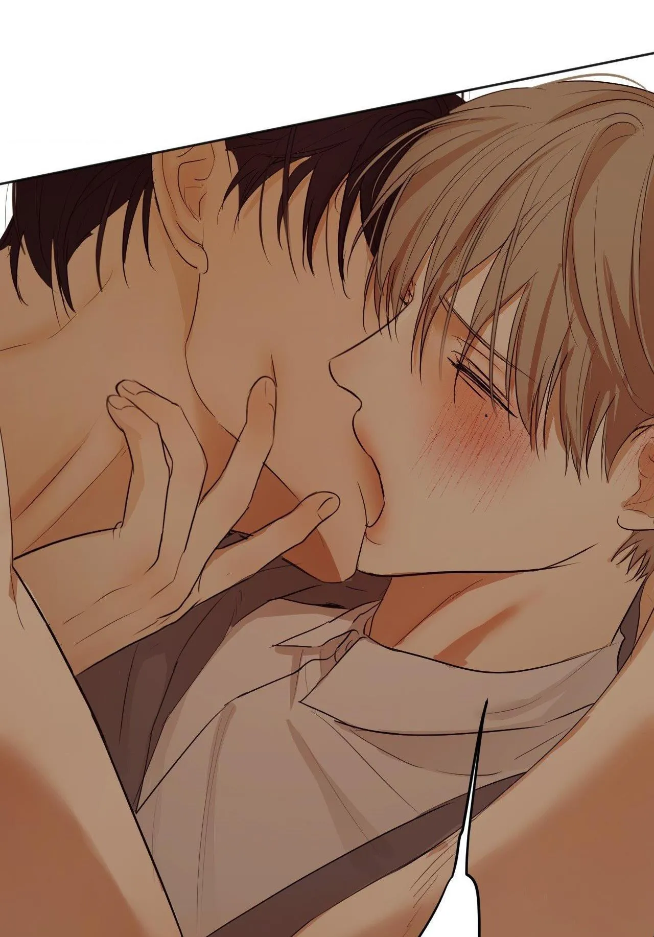 ÁI TÌNH VÀ DỤC VỌNG Chapter 10 Trang 4