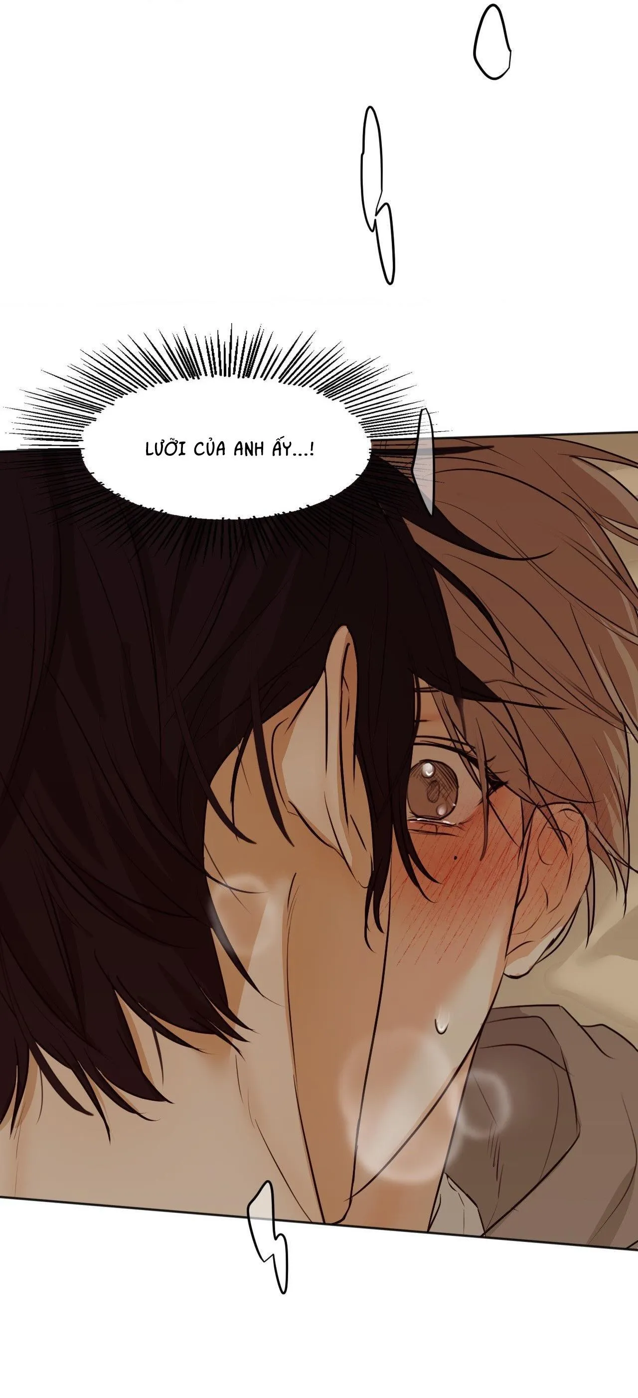 ÁI TÌNH VÀ DỤC VỌNG Chapter 10 Trang 7