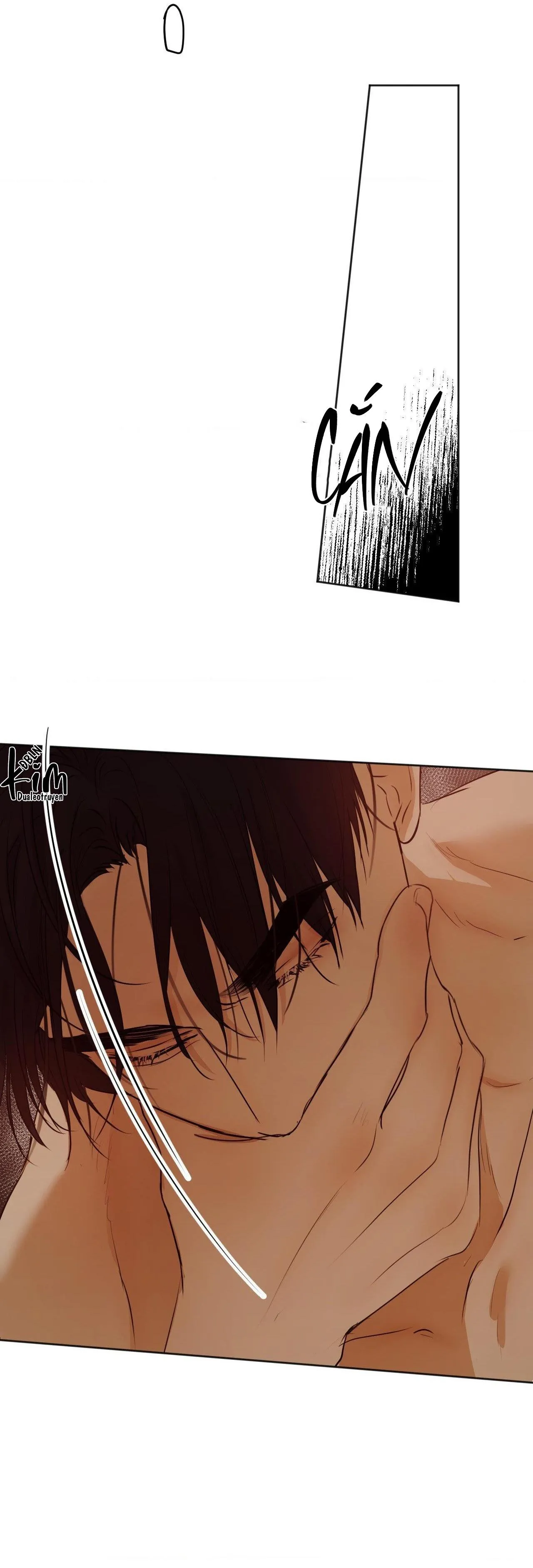 ÁI TÌNH VÀ DỤC VỌNG Chapter 10 Trang 9