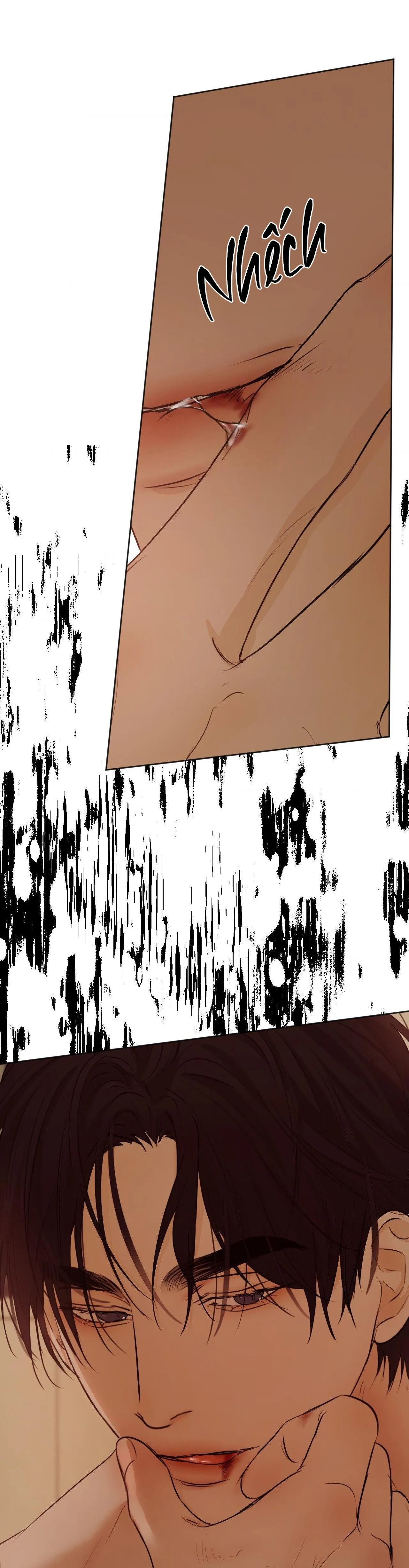 ÁI TÌNH VÀ DỤC VỌNG Chapter 10 Trang 11