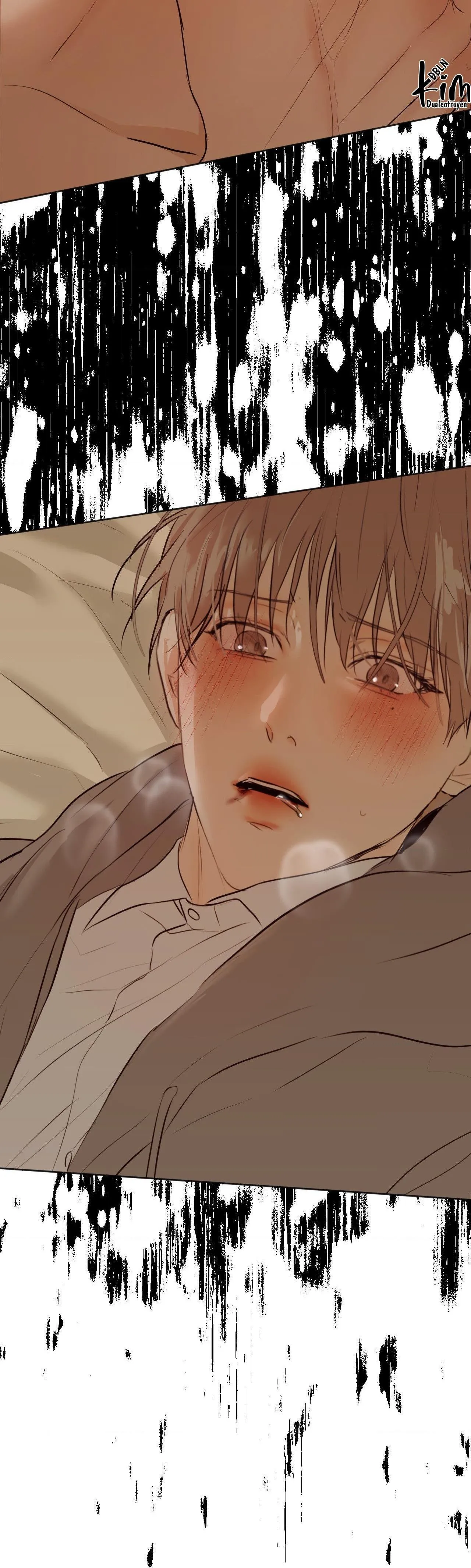 ÁI TÌNH VÀ DỤC VỌNG Chapter 10 Trang 12