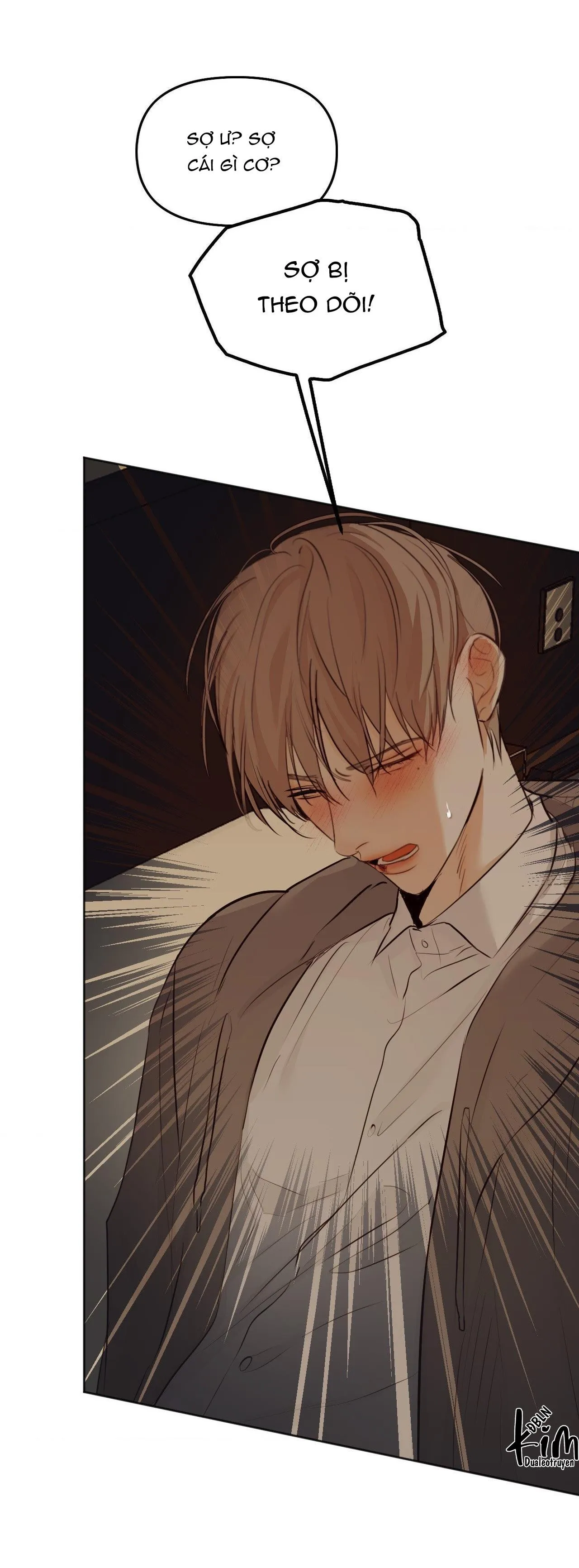 ÁI TÌNH VÀ DỤC VỌNG Chapter 10 Trang 15