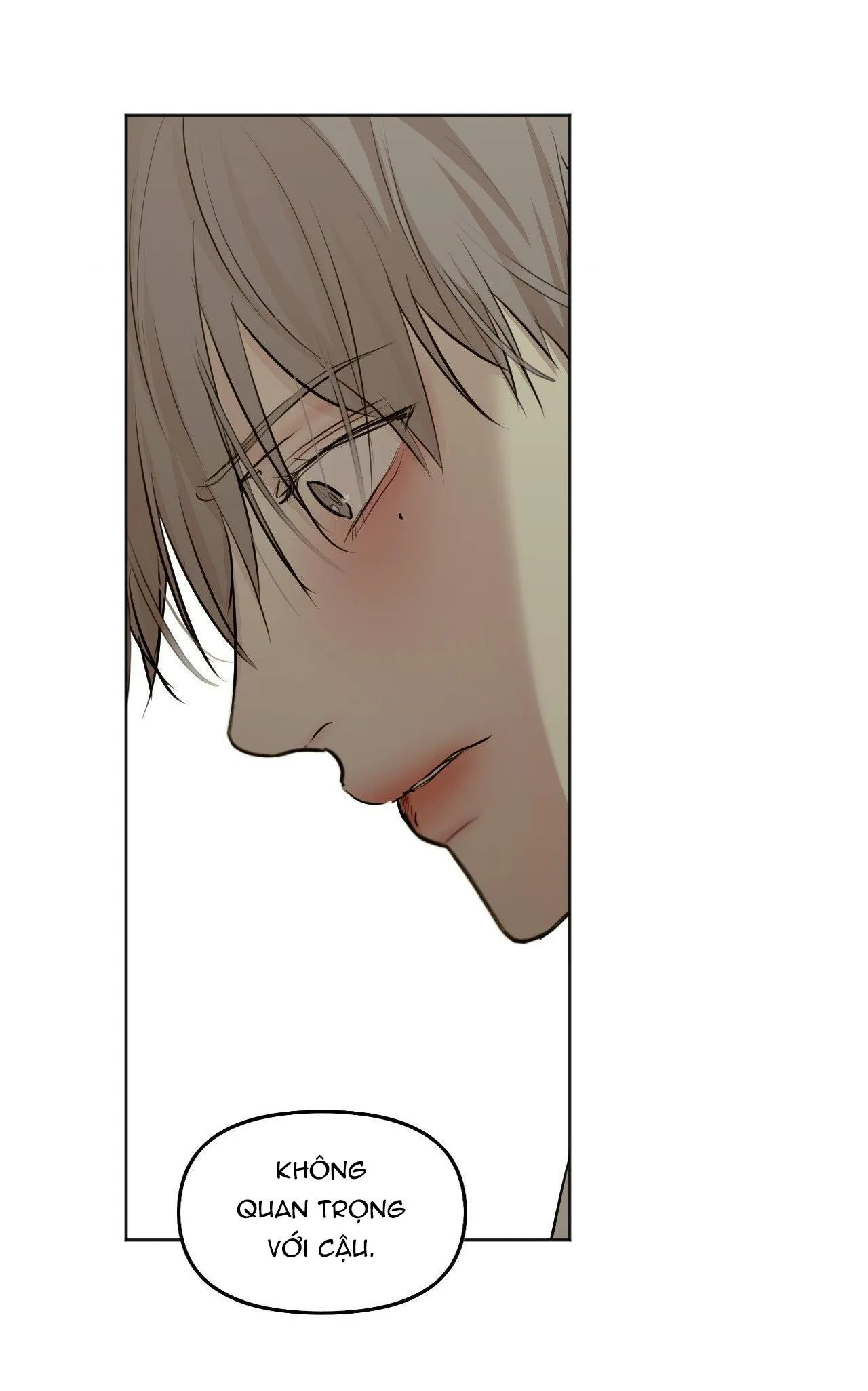 ÁI TÌNH VÀ DỤC VỌNG Chapter 10 Trang 17