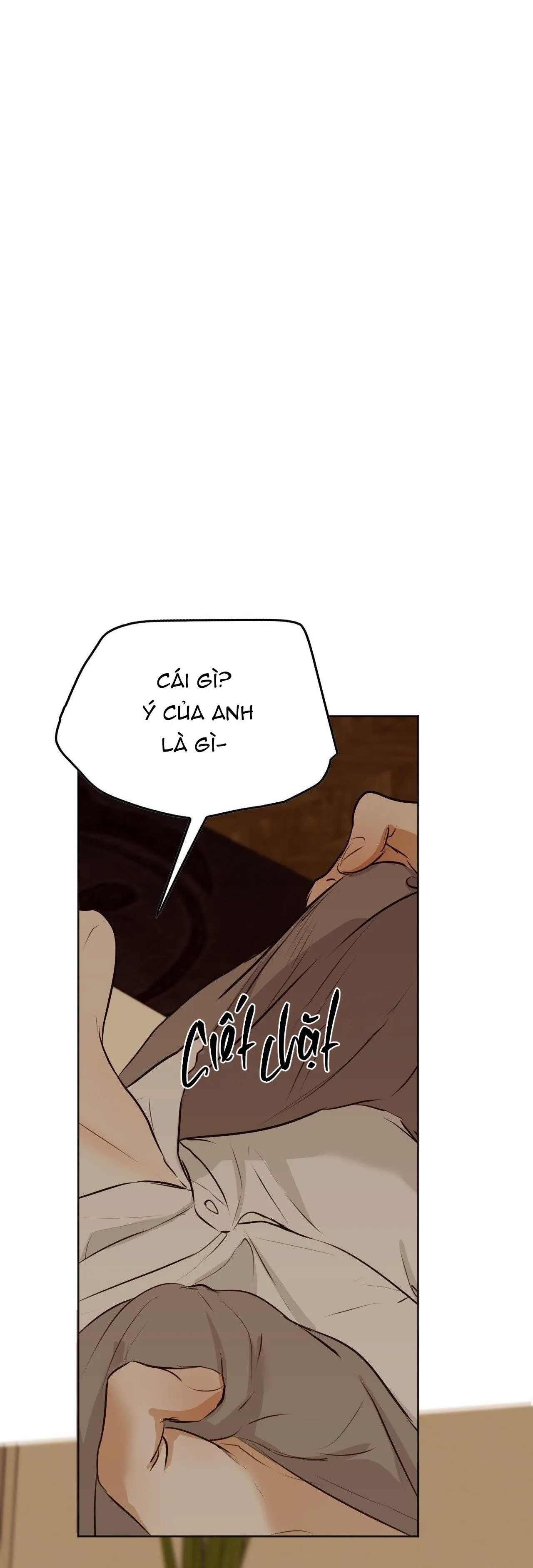 ÁI TÌNH VÀ DỤC VỌNG Chapter 10 Trang 22