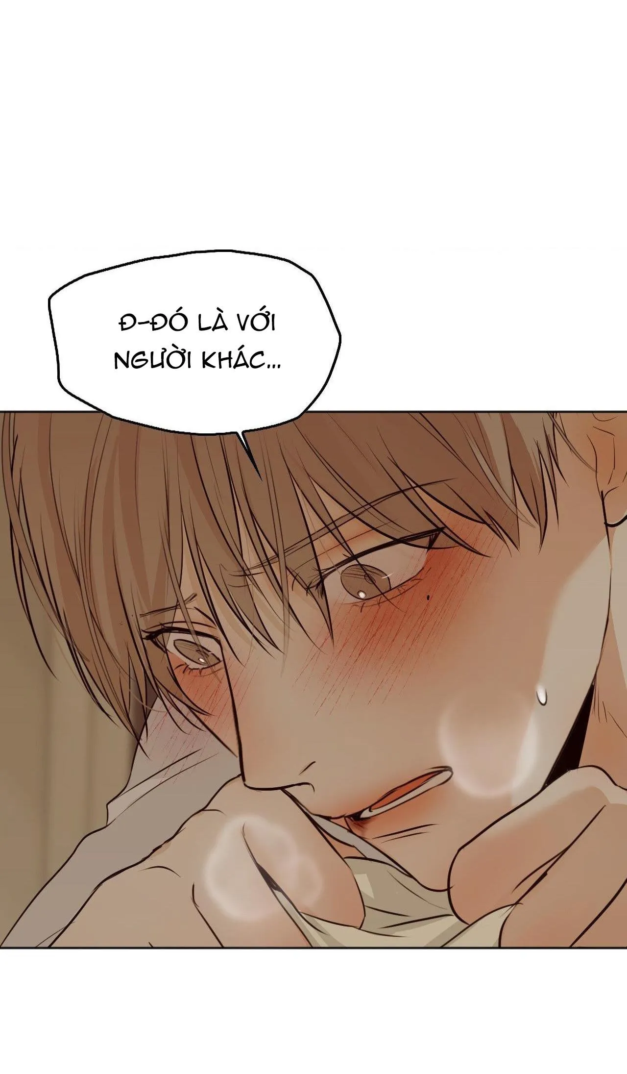 ÁI TÌNH VÀ DỤC VỌNG Chapter 10 Trang 29