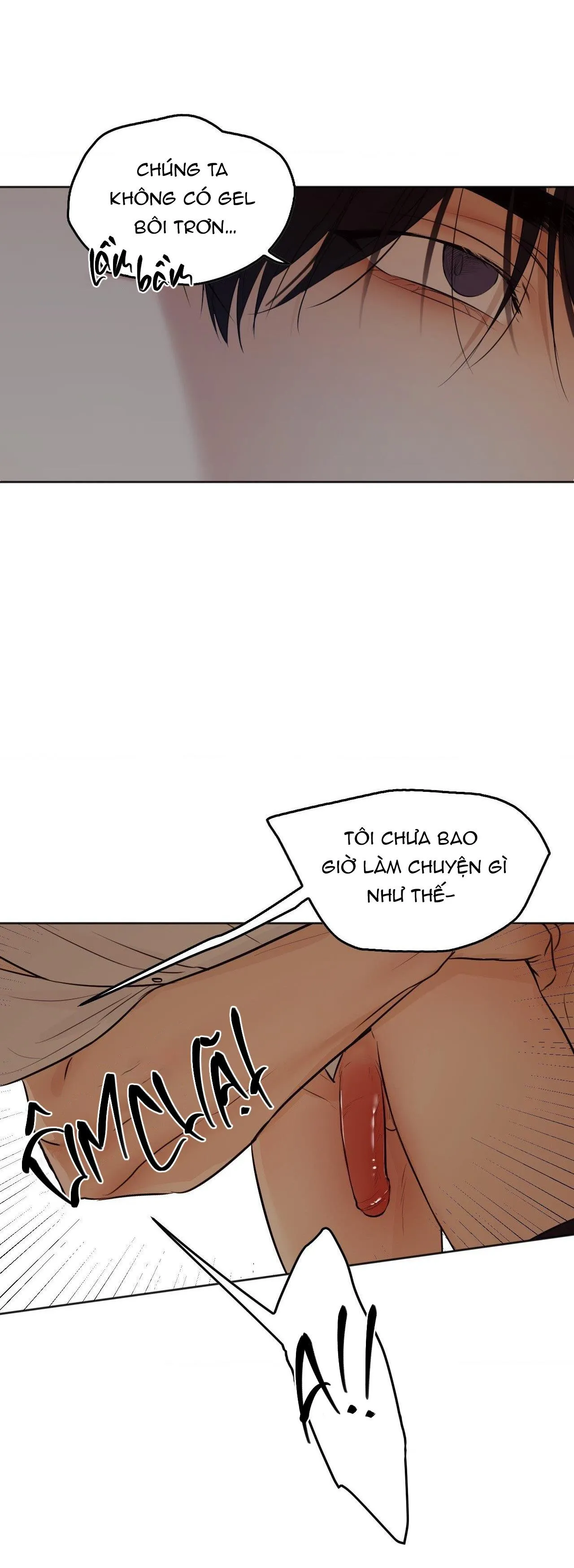 ÁI TÌNH VÀ DỤC VỌNG Chapter 10 Trang 30