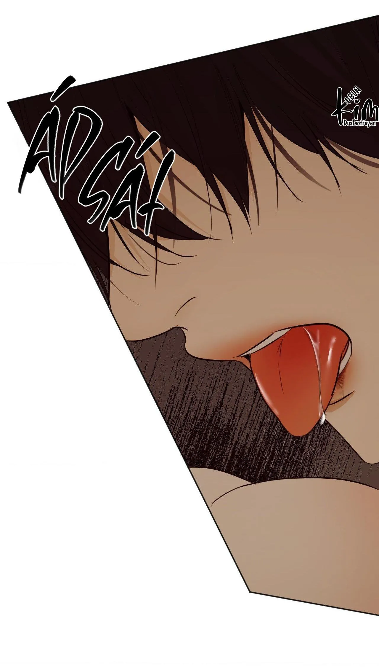 ÁI TÌNH VÀ DỤC VỌNG Chapter 10 Trang 31