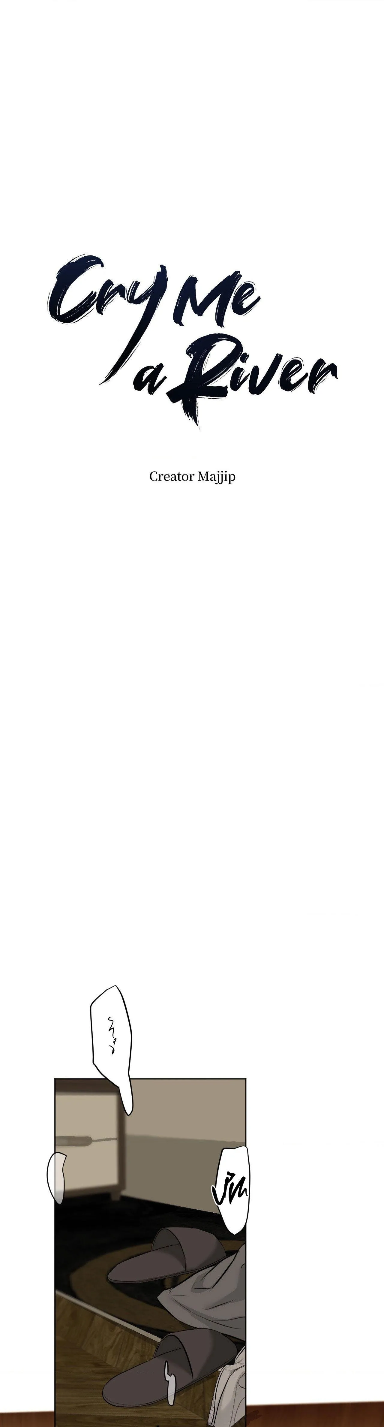 ÁI TÌNH VÀ DỤC VỌNG Chapter 11 Trang 3