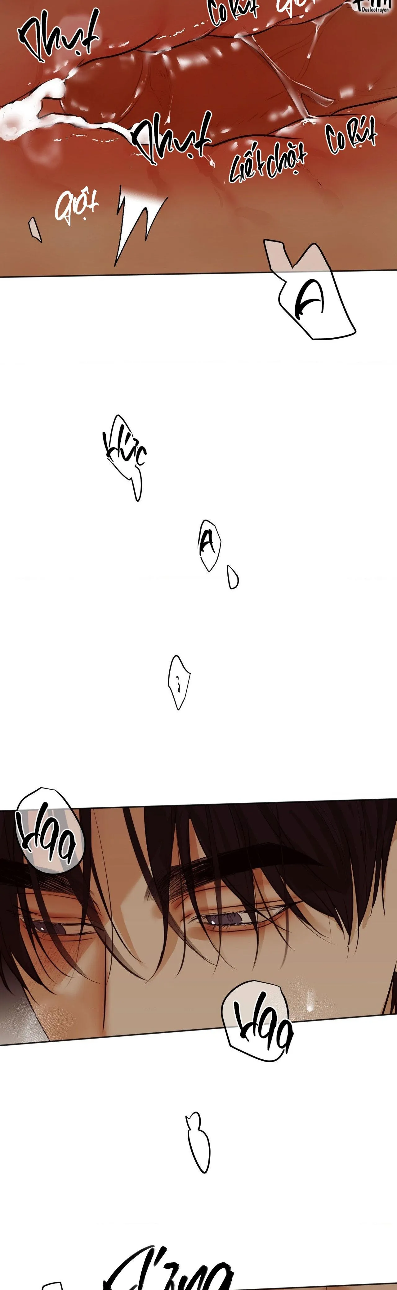 ÁI TÌNH VÀ DỤC VỌNG Chapter 11 Trang 25