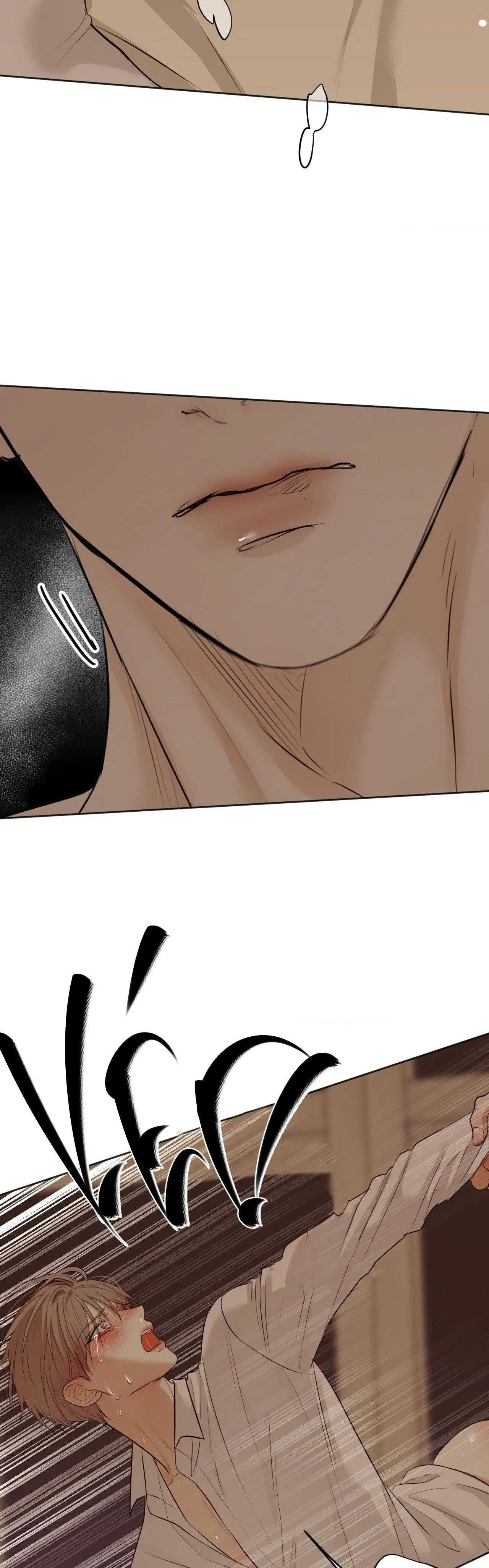 ÁI TÌNH VÀ DỤC VỌNG Chapter 11 Trang 30