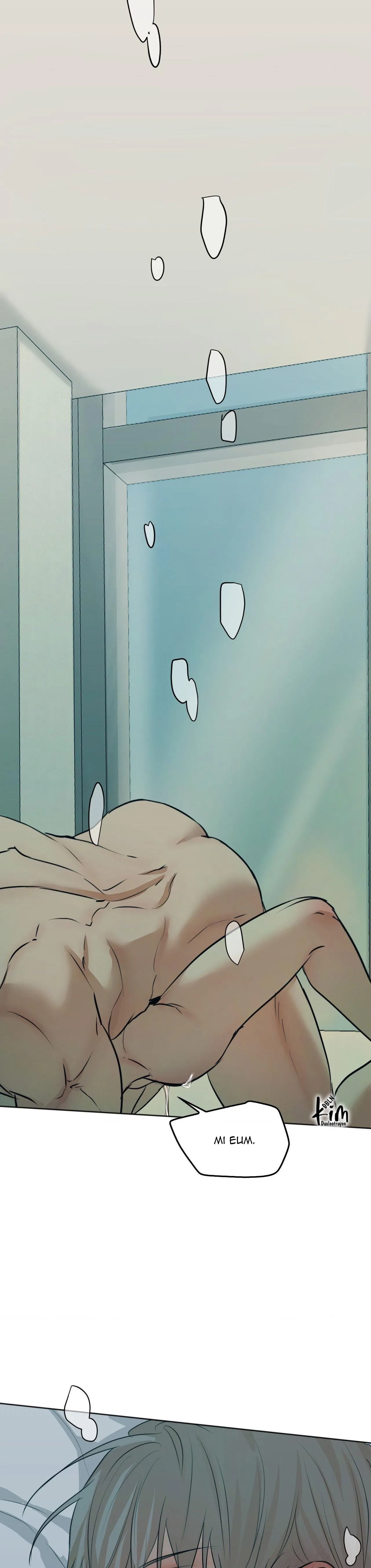 ÁI TÌNH VÀ DỤC VỌNG Chapter 11 Trang 34