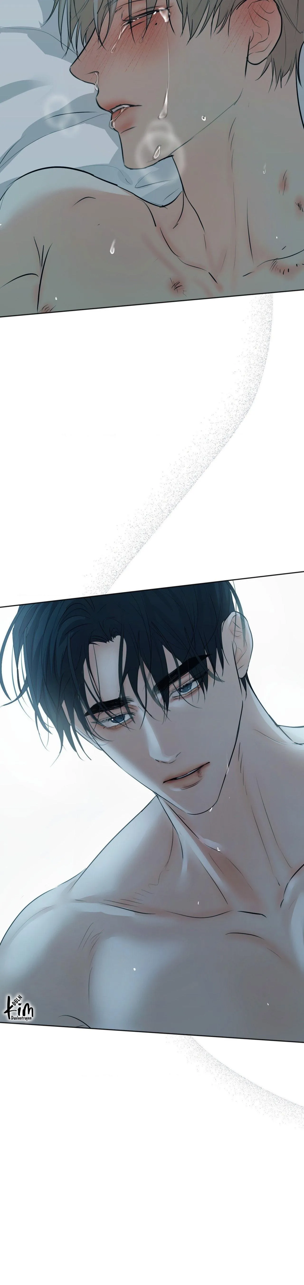 ÁI TÌNH VÀ DỤC VỌNG Chapter 11 Trang 35