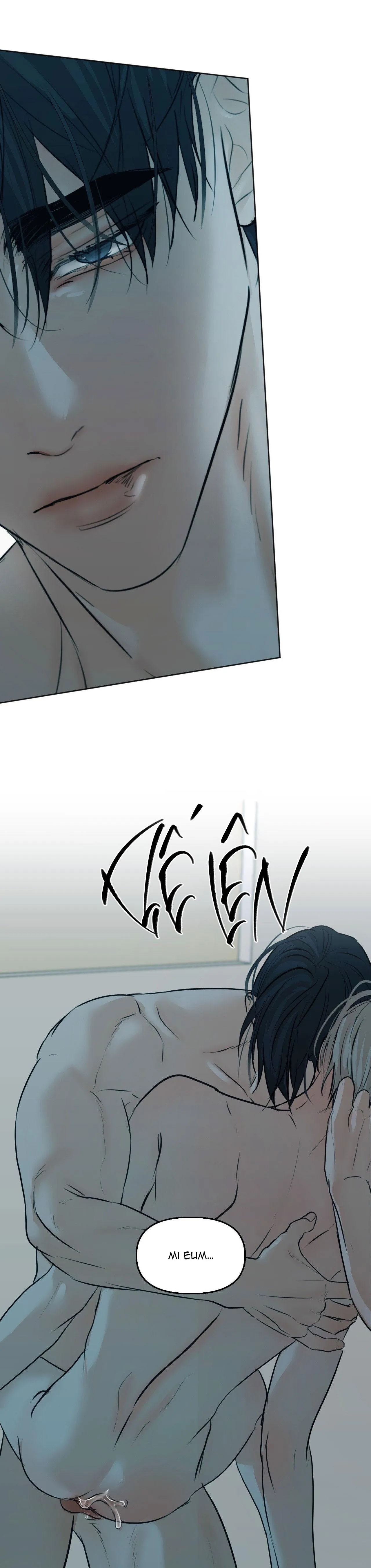 ÁI TÌNH VÀ DỤC VỌNG Chapter 11 Trang 36