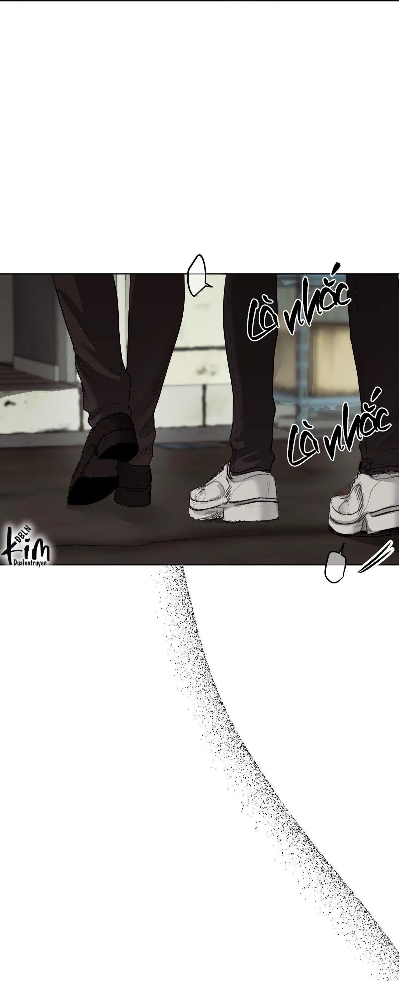 ÁI TÌNH VÀ DỤC VỌNG Chapter 12 Trang 7