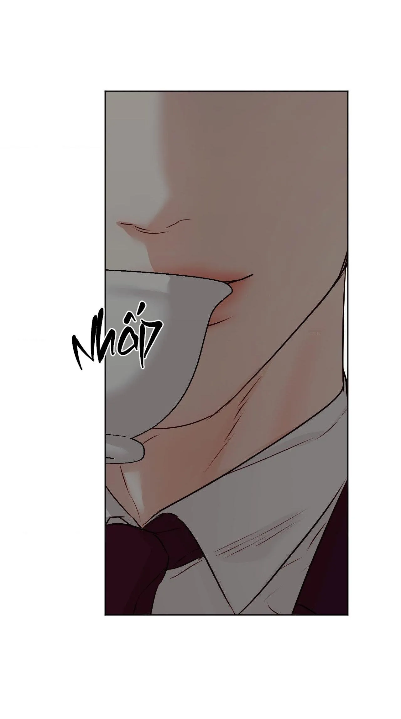 ÁI TÌNH VÀ DỤC VỌNG Chapter 12 Trang 15