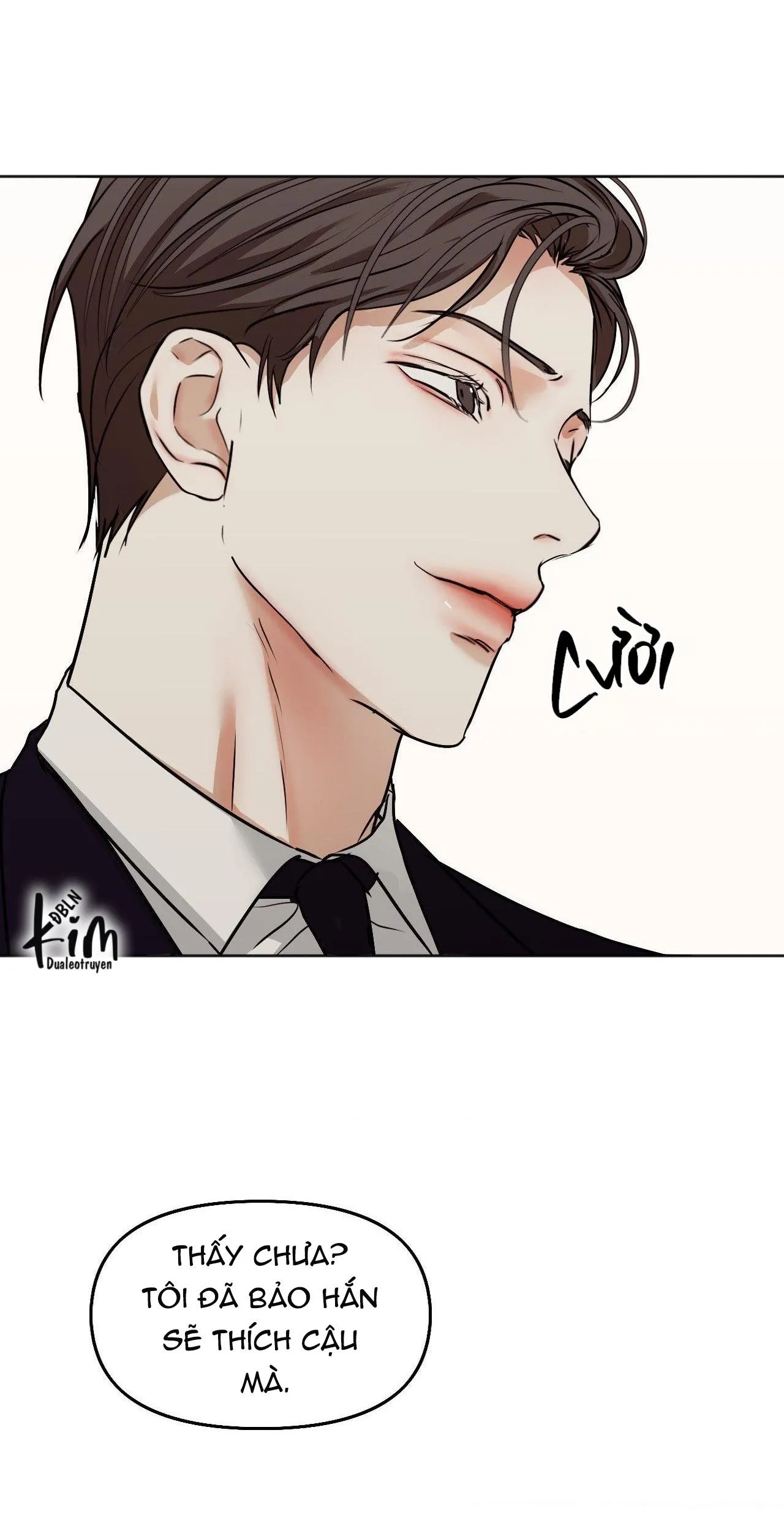 ÁI TÌNH VÀ DỤC VỌNG Chapter 12 Trang 17