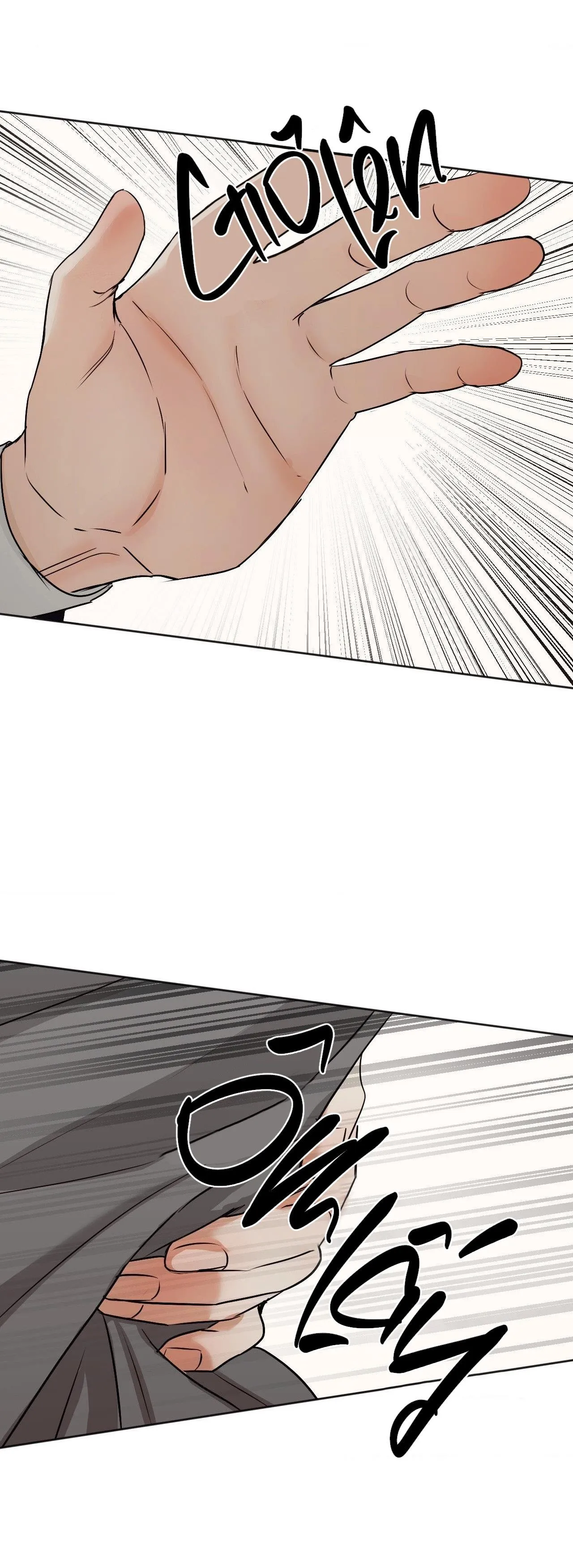 ÁI TÌNH VÀ DỤC VỌNG Chapter 12 Trang 22