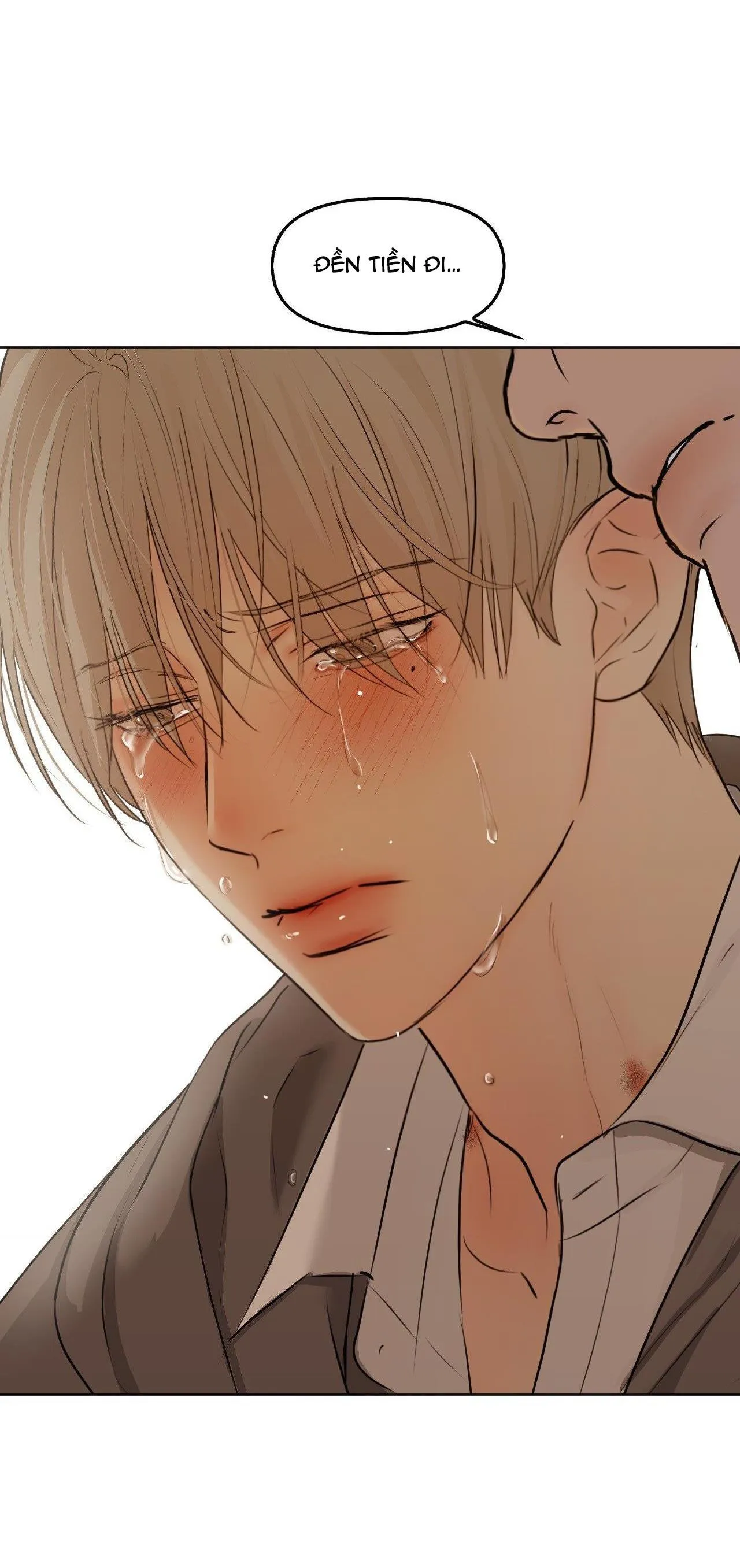 ÁI TÌNH VÀ DỤC VỌNG Chapter 12 Trang 43