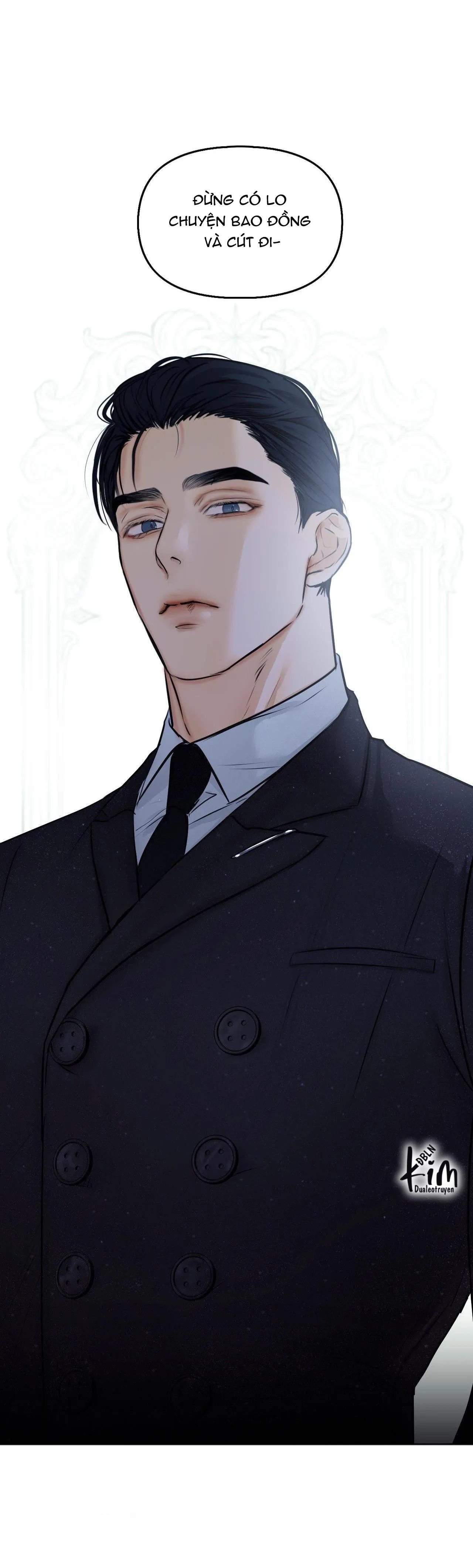 ÁI TÌNH VÀ DỤC VỌNG Chapter 12 Trang 47