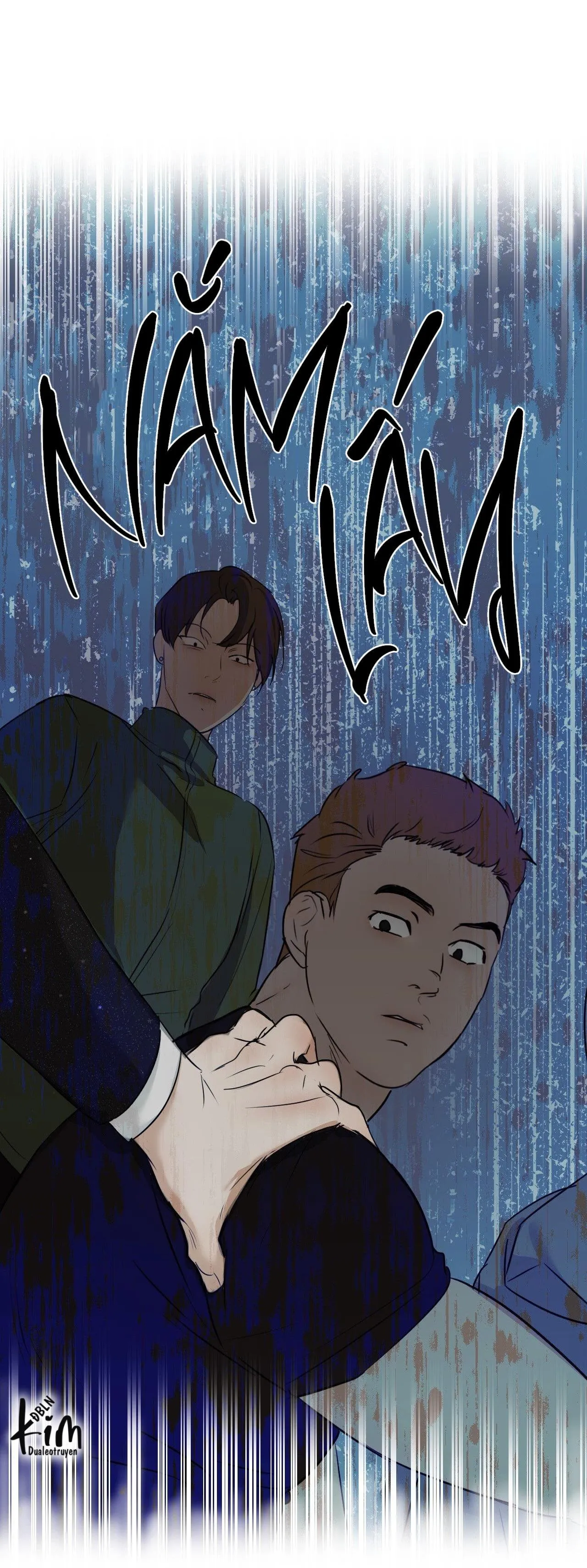 ÁI TÌNH VÀ DỤC VỌNG Chapter 12 Trang 49