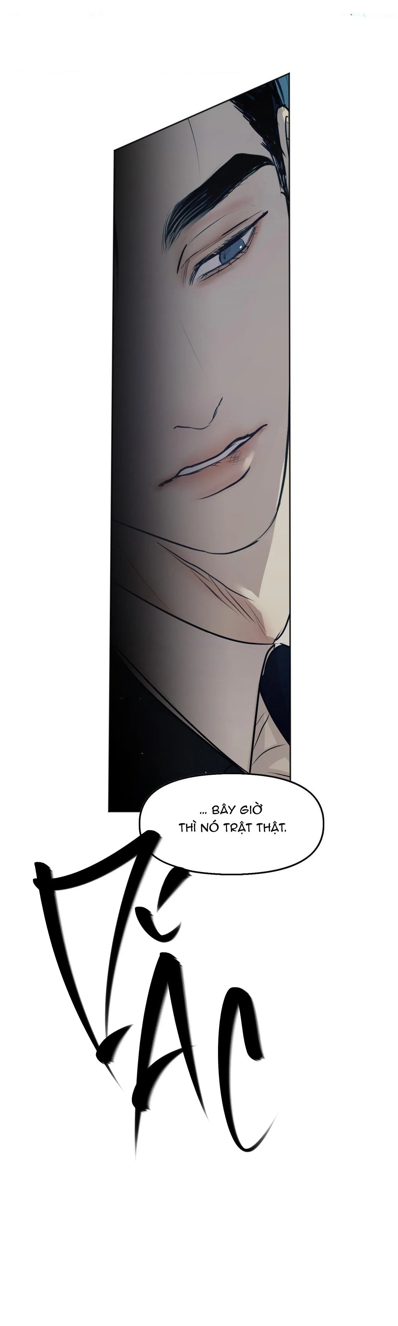 ÁI TÌNH VÀ DỤC VỌNG Chapter 12 Trang 50