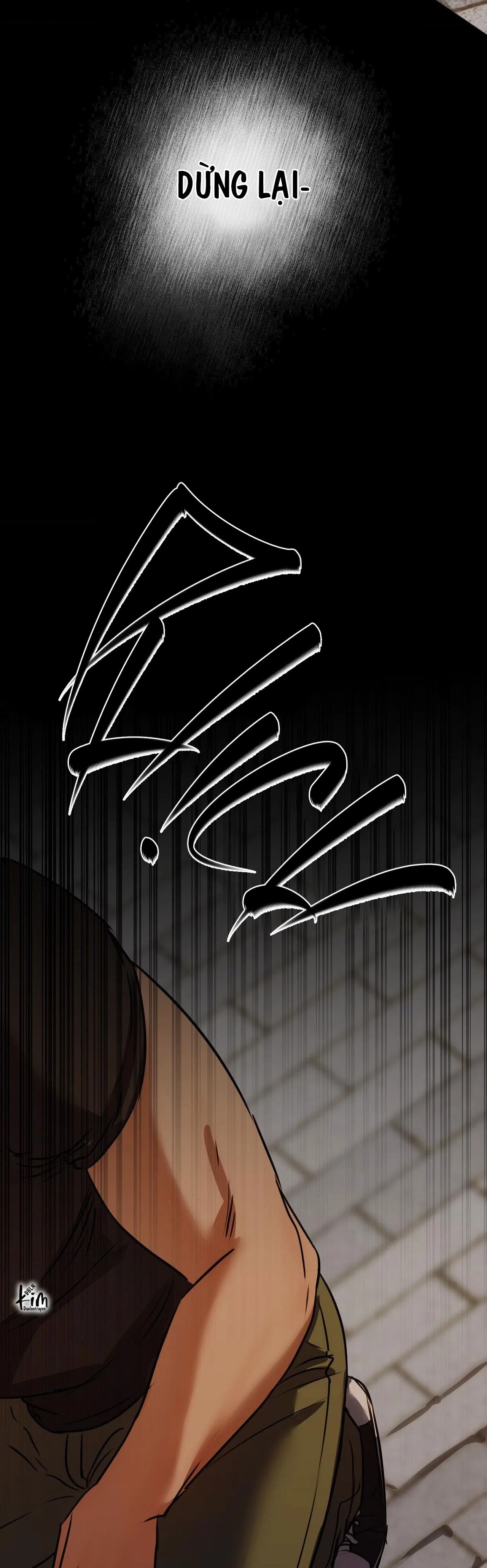 ÁI TÌNH VÀ DỤC VỌNG Chapter 13 Trang 5