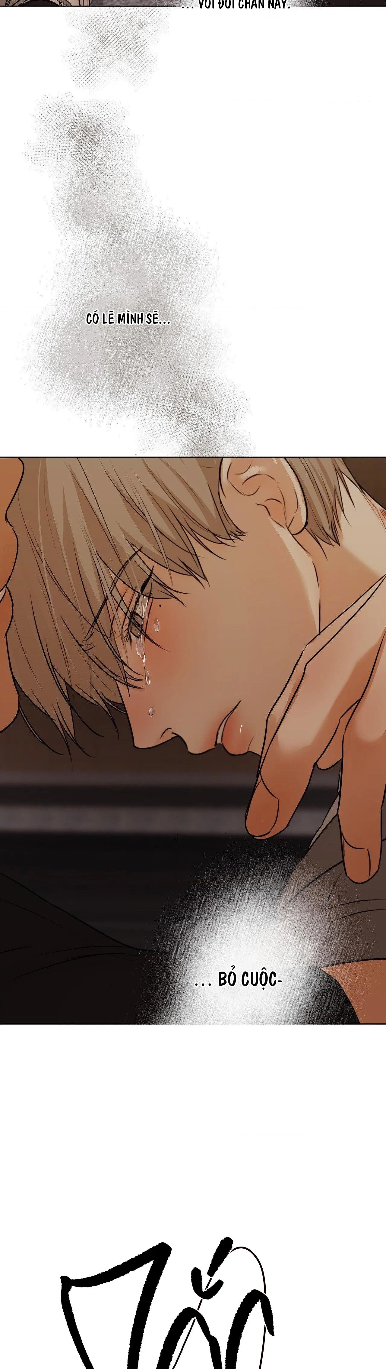 ÁI TÌNH VÀ DỤC VỌNG Chapter 13 Trang 10