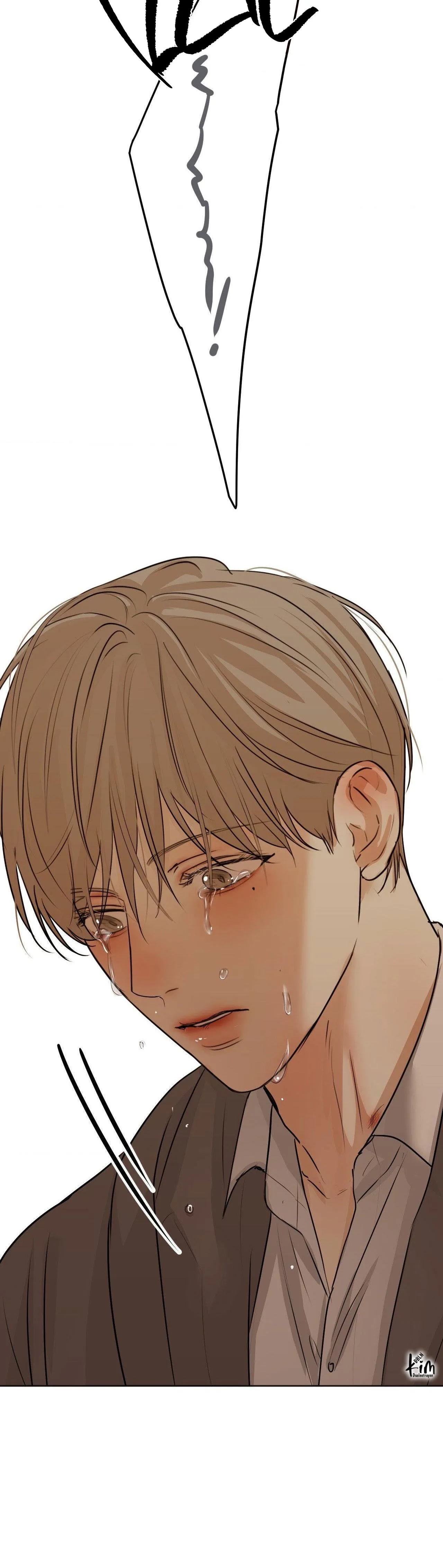 ÁI TÌNH VÀ DỤC VỌNG Chapter 13 Trang 11