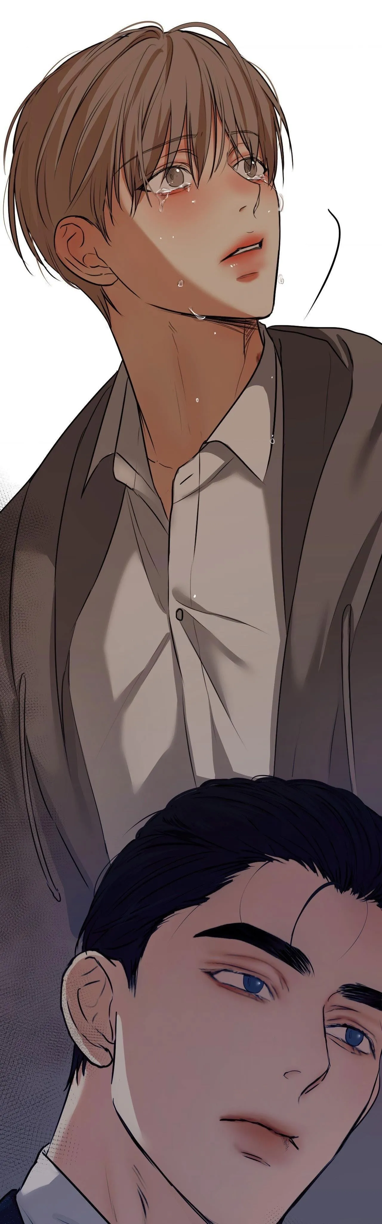 ÁI TÌNH VÀ DỤC VỌNG Chapter 13 Trang 13