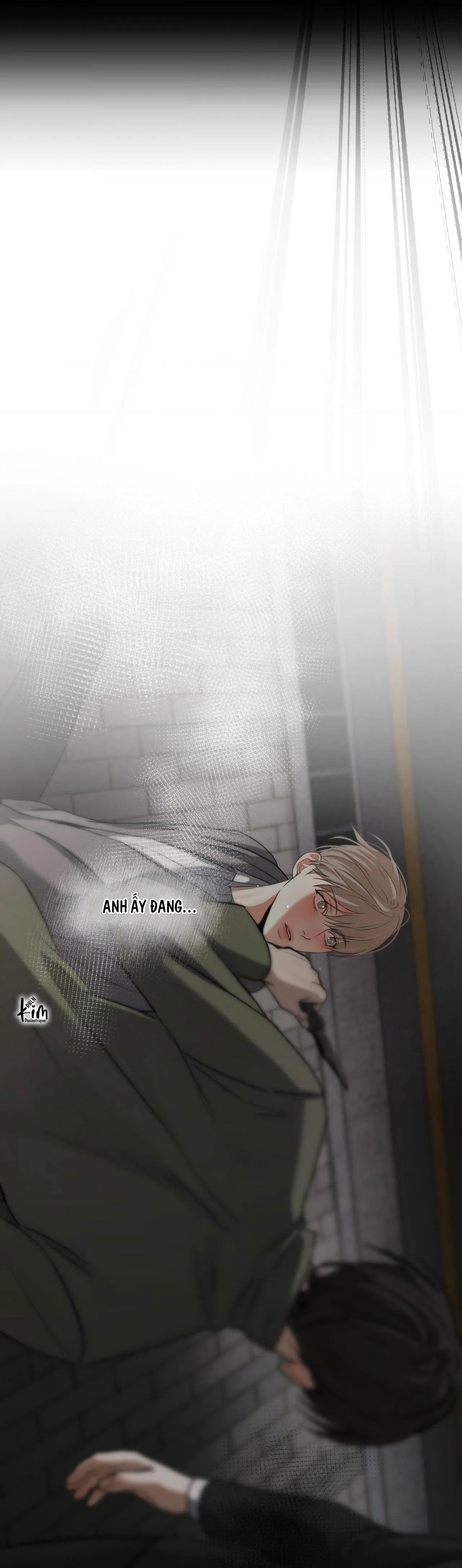 ÁI TÌNH VÀ DỤC VỌNG Chapter 13 Trang 17