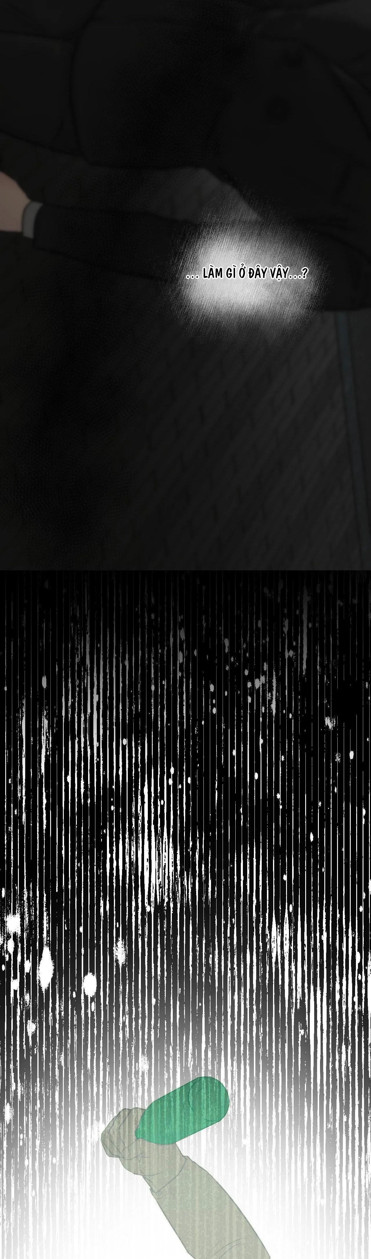 ÁI TÌNH VÀ DỤC VỌNG Chapter 13 Trang 18