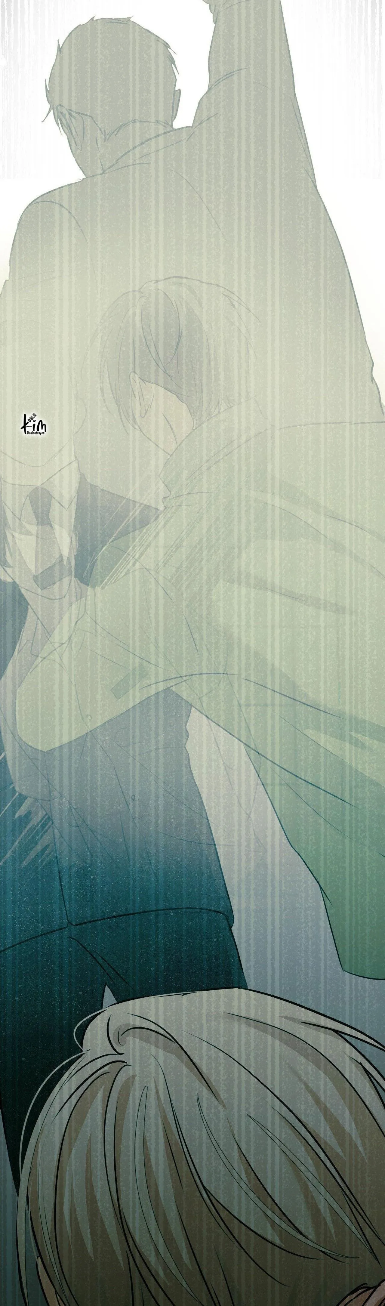 ÁI TÌNH VÀ DỤC VỌNG Chapter 13 Trang 19