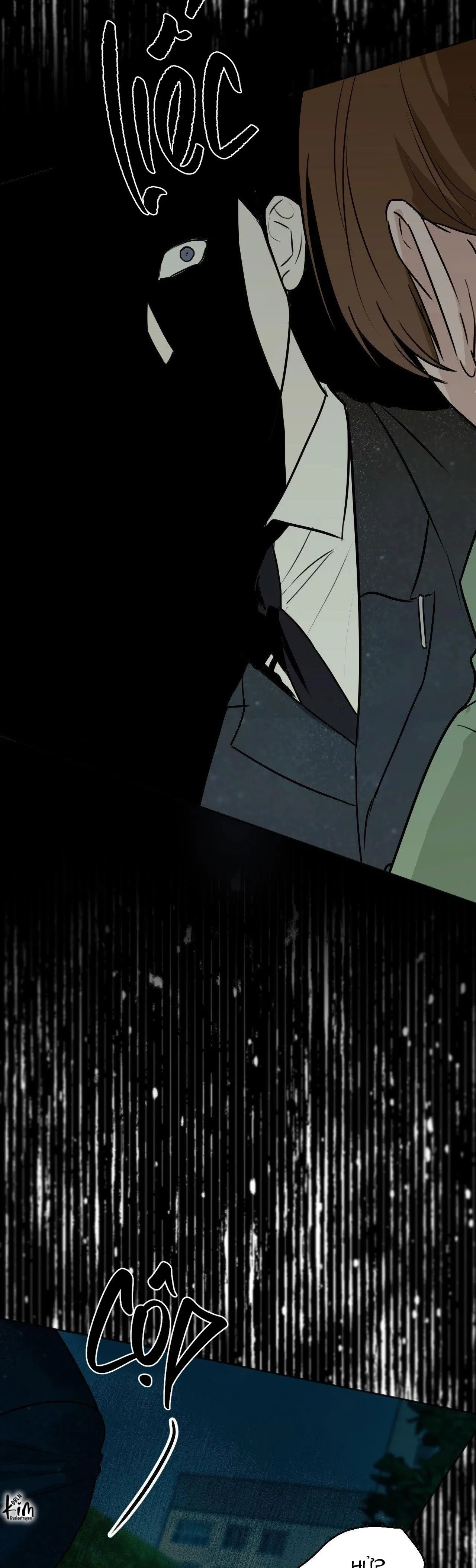 ÁI TÌNH VÀ DỤC VỌNG Chapter 13 Trang 25