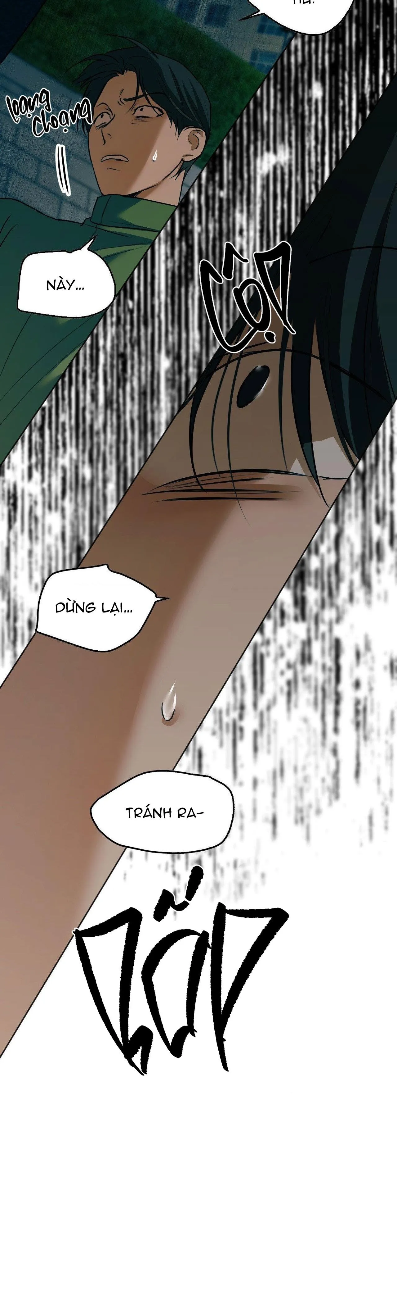 ÁI TÌNH VÀ DỤC VỌNG Chapter 13 Trang 26