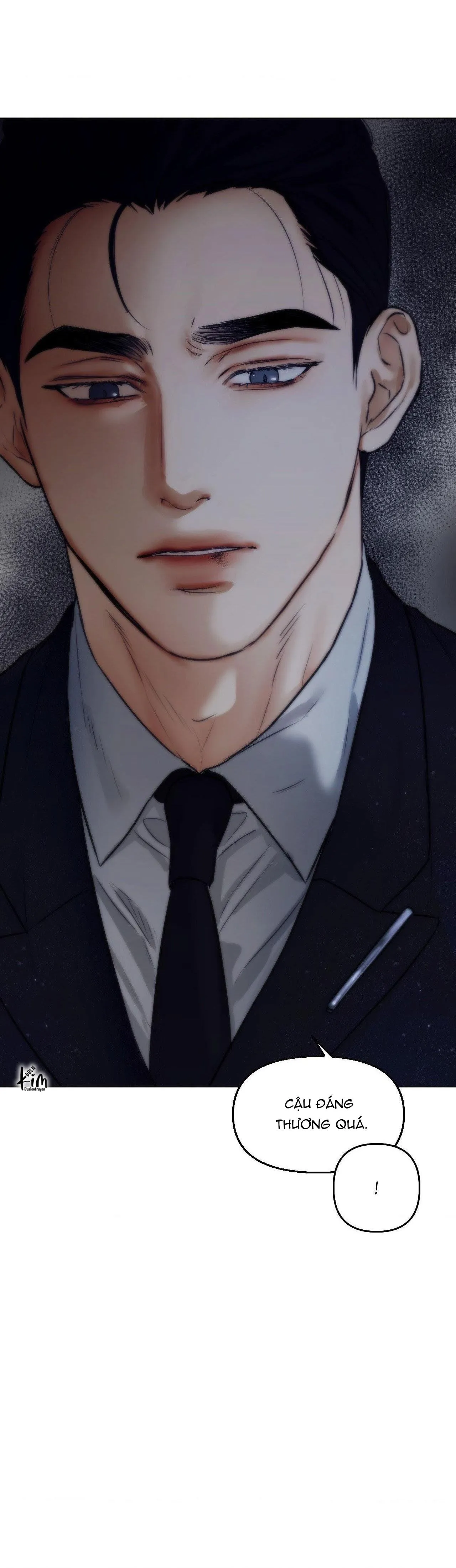 ÁI TÌNH VÀ DỤC VỌNG Chapter 13 Trang 37