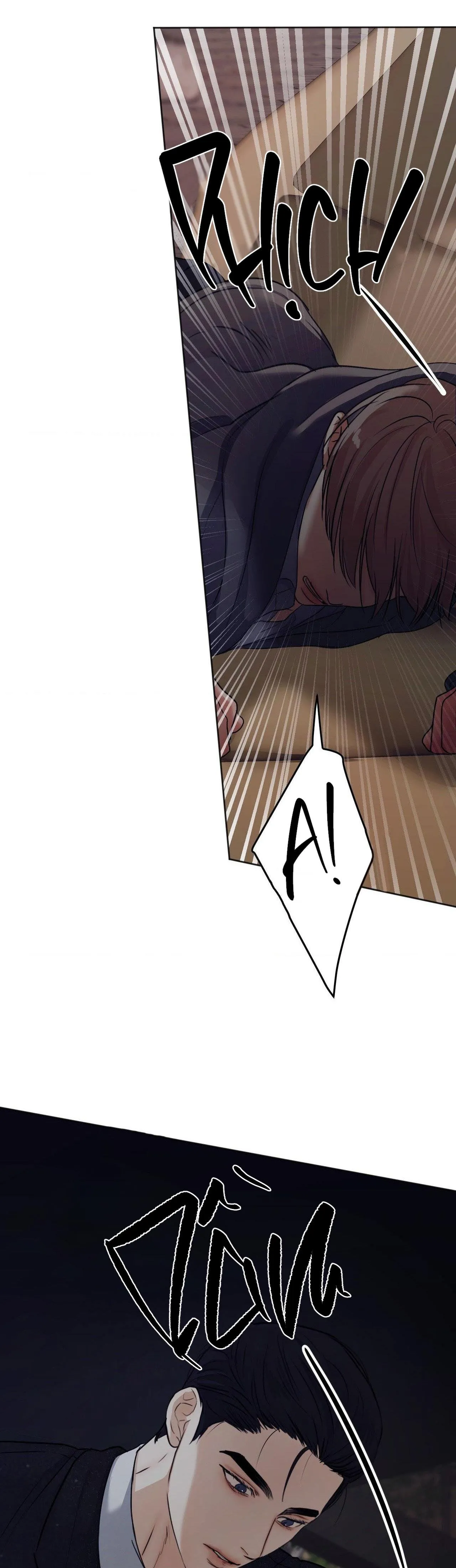 ÁI TÌNH VÀ DỤC VỌNG Chapter 13 Trang 40