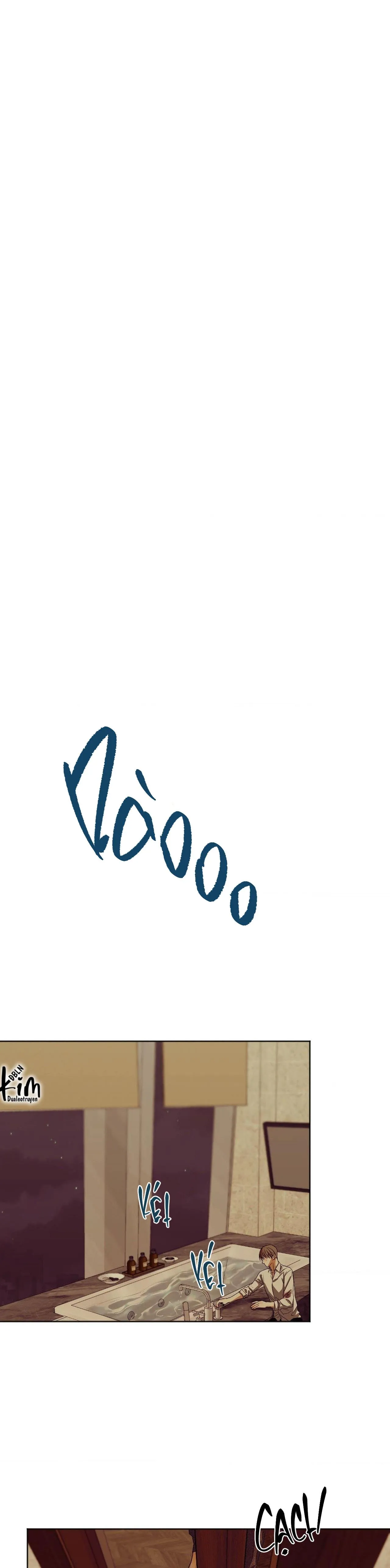 ÁI TÌNH VÀ DỤC VỌNG Chapter 14 Trang 24