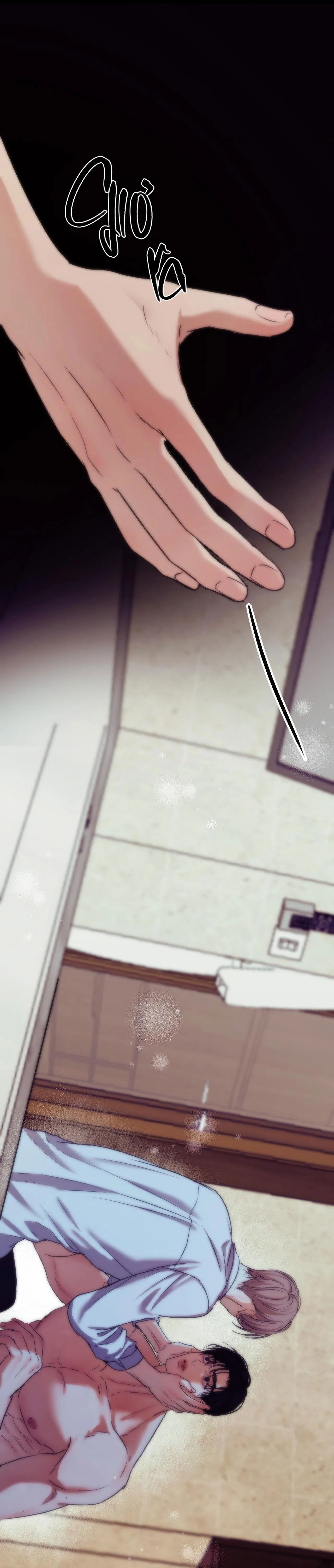 ÁI TÌNH VÀ DỤC VỌNG Chapter 14 Trang 36