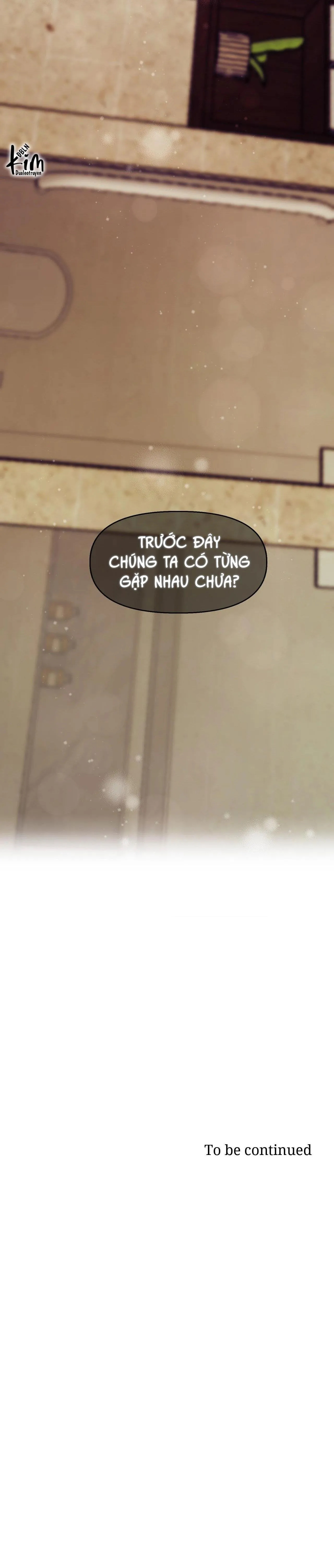 ÁI TÌNH VÀ DỤC VỌNG Chapter 14 Trang 37