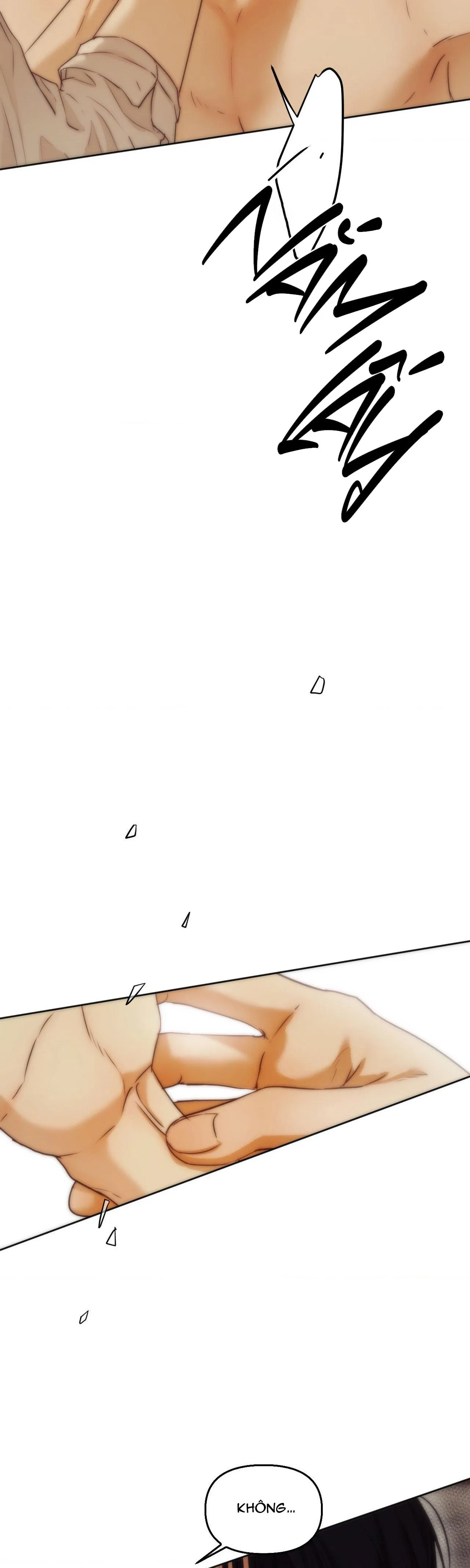 ÁI TÌNH VÀ DỤC VỌNG Chapter 15 Trang 3