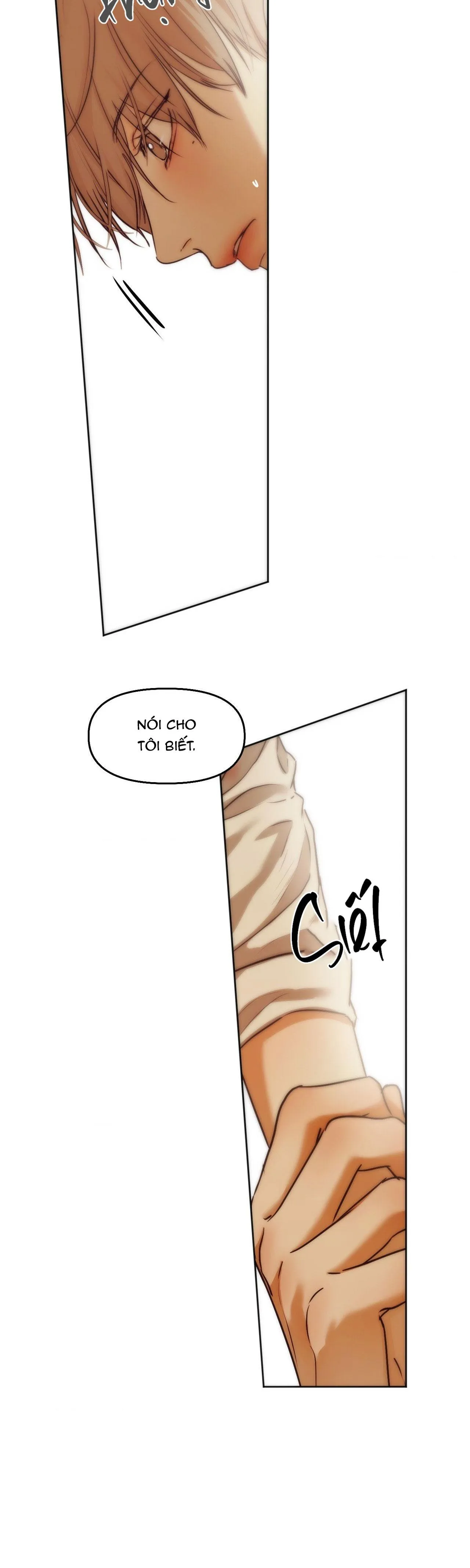 ÁI TÌNH VÀ DỤC VỌNG Chapter 15 Trang 6