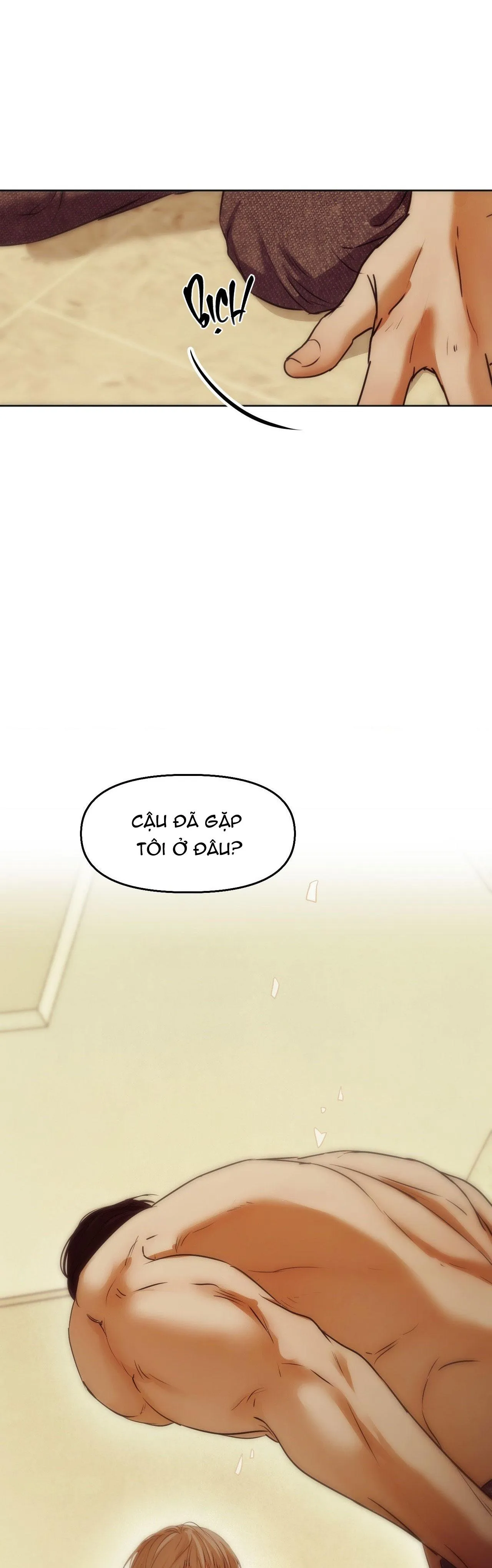 ÁI TÌNH VÀ DỤC VỌNG Chapter 15 Trang 7